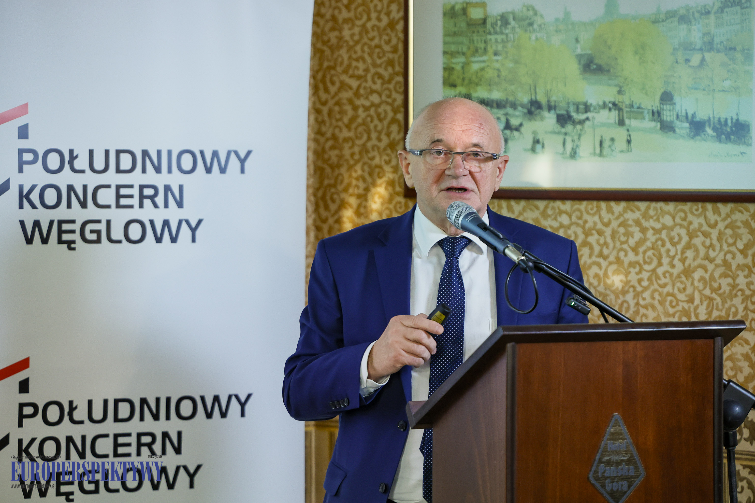 _MG_4561 Europerspektywy Jaworzno: górnictwo i energetyka są ważne