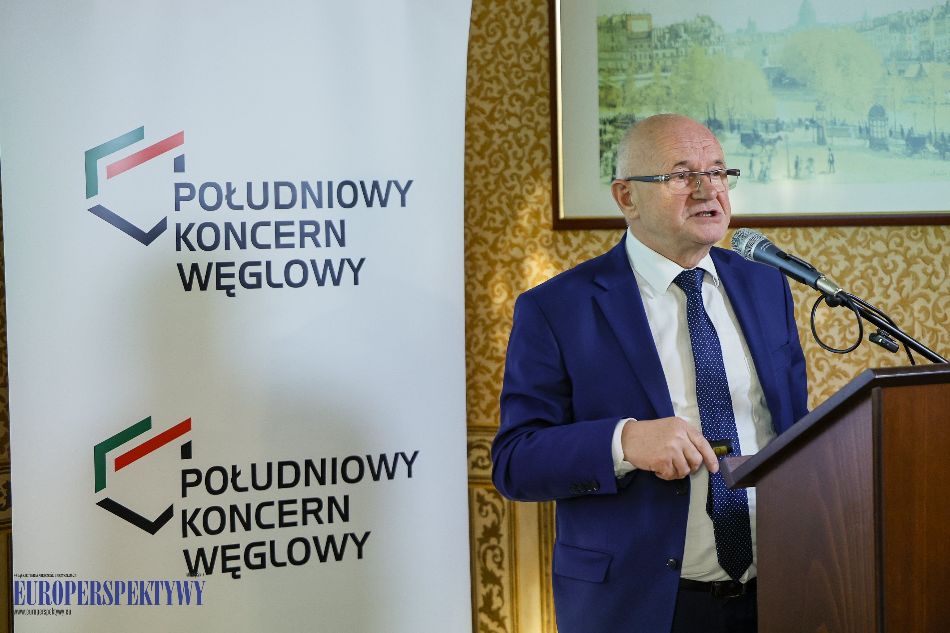 _MG_4577 Europerspektywy Jaworzno: górnictwo i energetyka są ważne