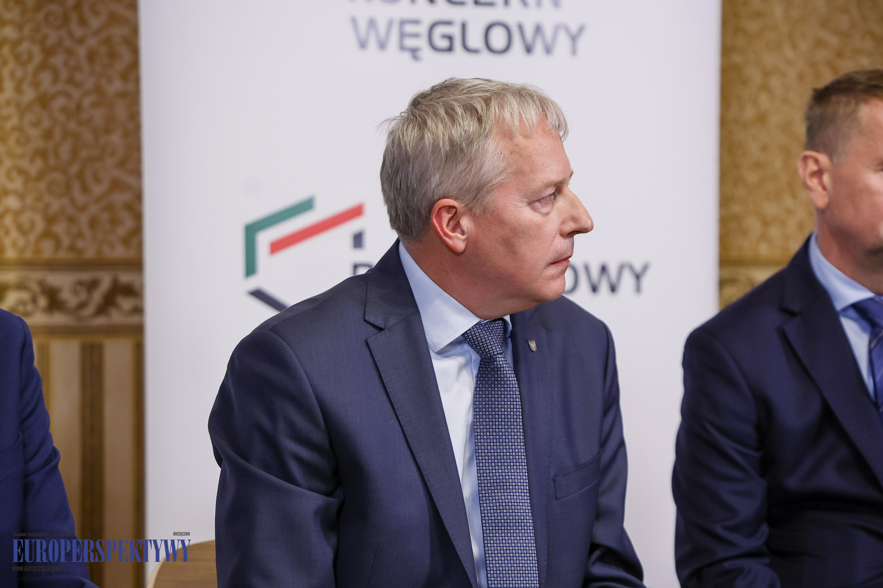 _MG_4617 Europerspektywy Jaworzno: górnictwo i energetyka są ważne