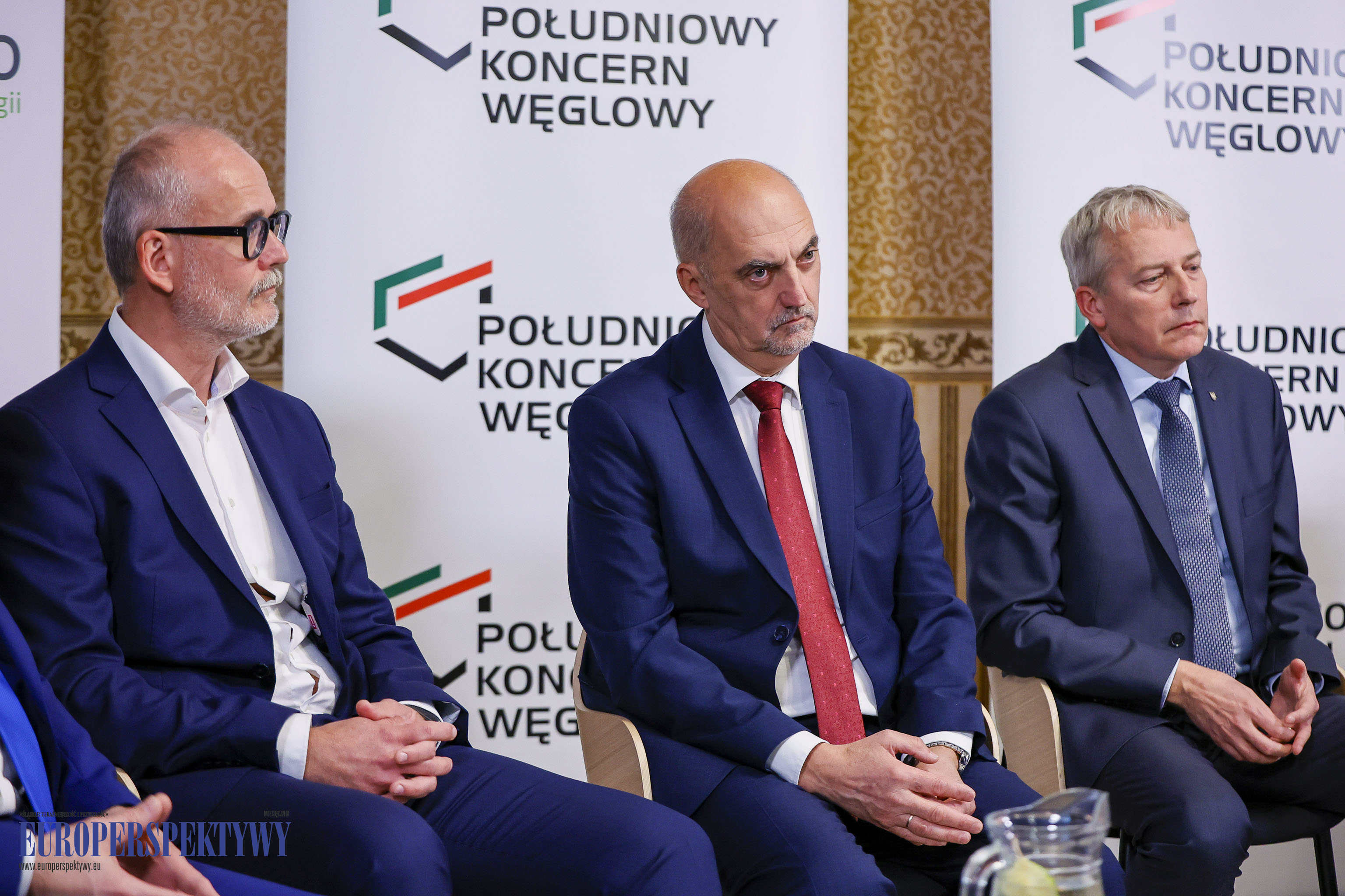 _MG_4668 Europerspektywy Jaworzno: górnictwo i energetyka są ważne