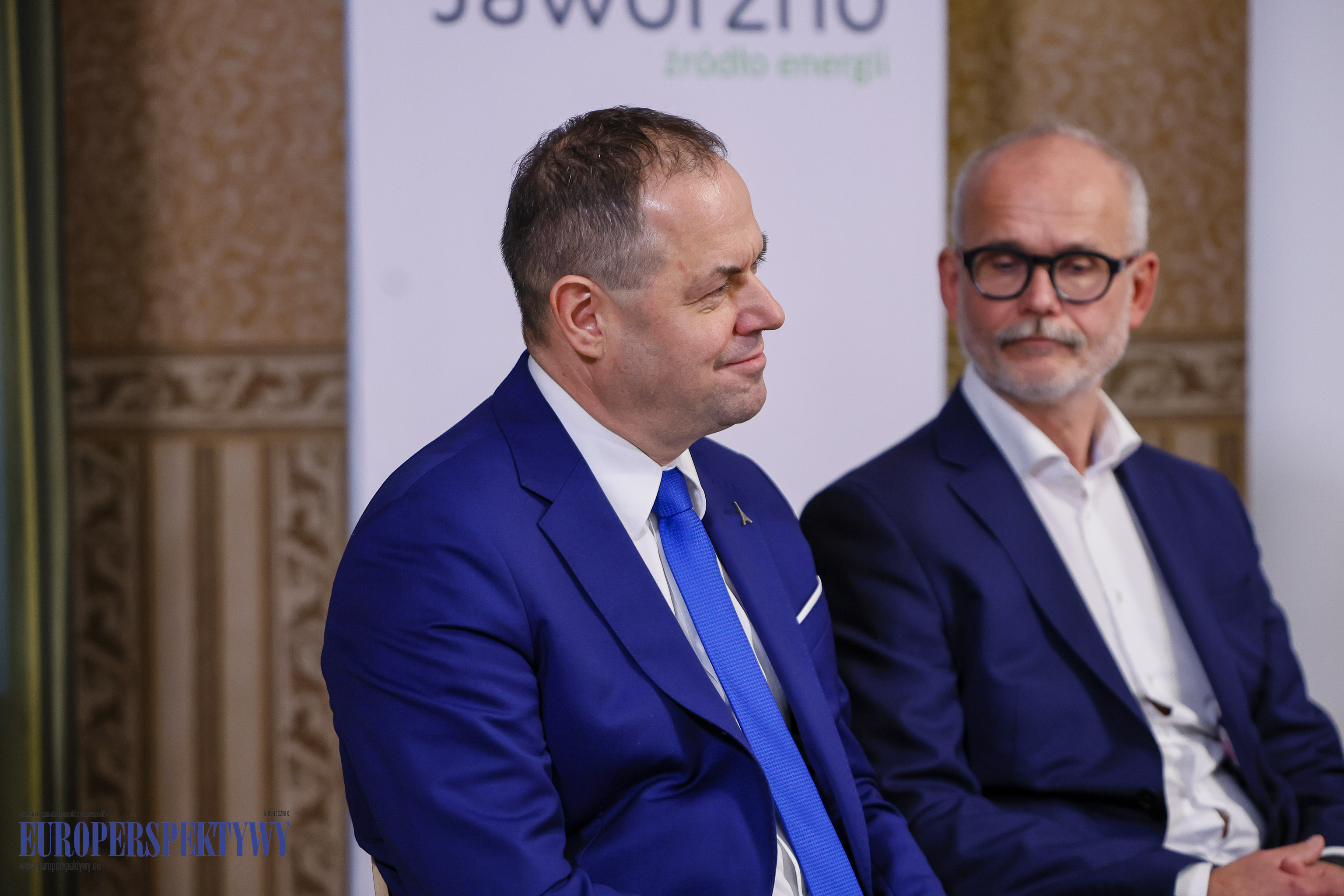 _MG_4731 Europerspektywy Jaworzno: górnictwo i energetyka są ważne