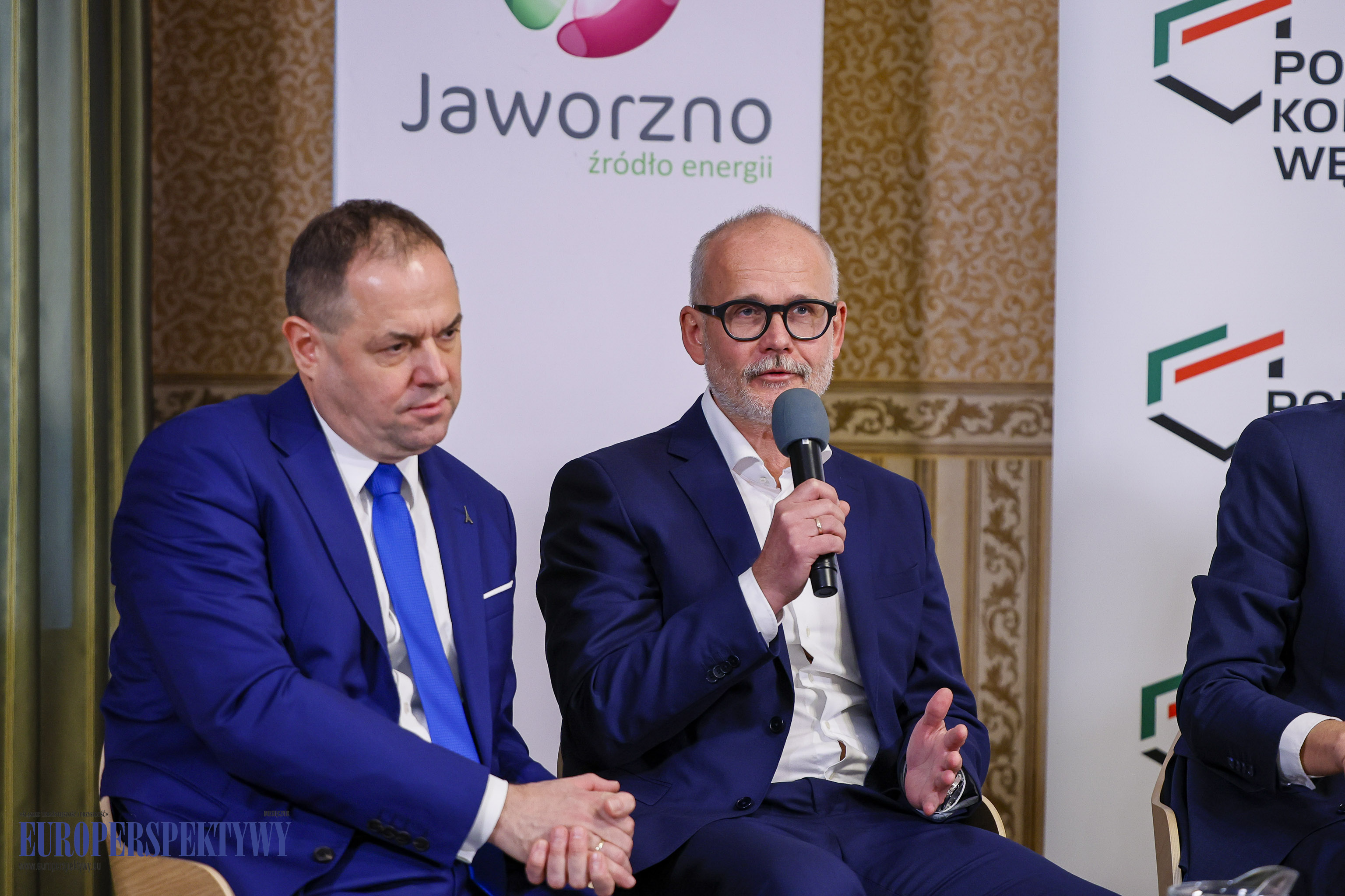 _MG_4850 Europerspektywy Jaworzno: górnictwo i energetyka są ważne
