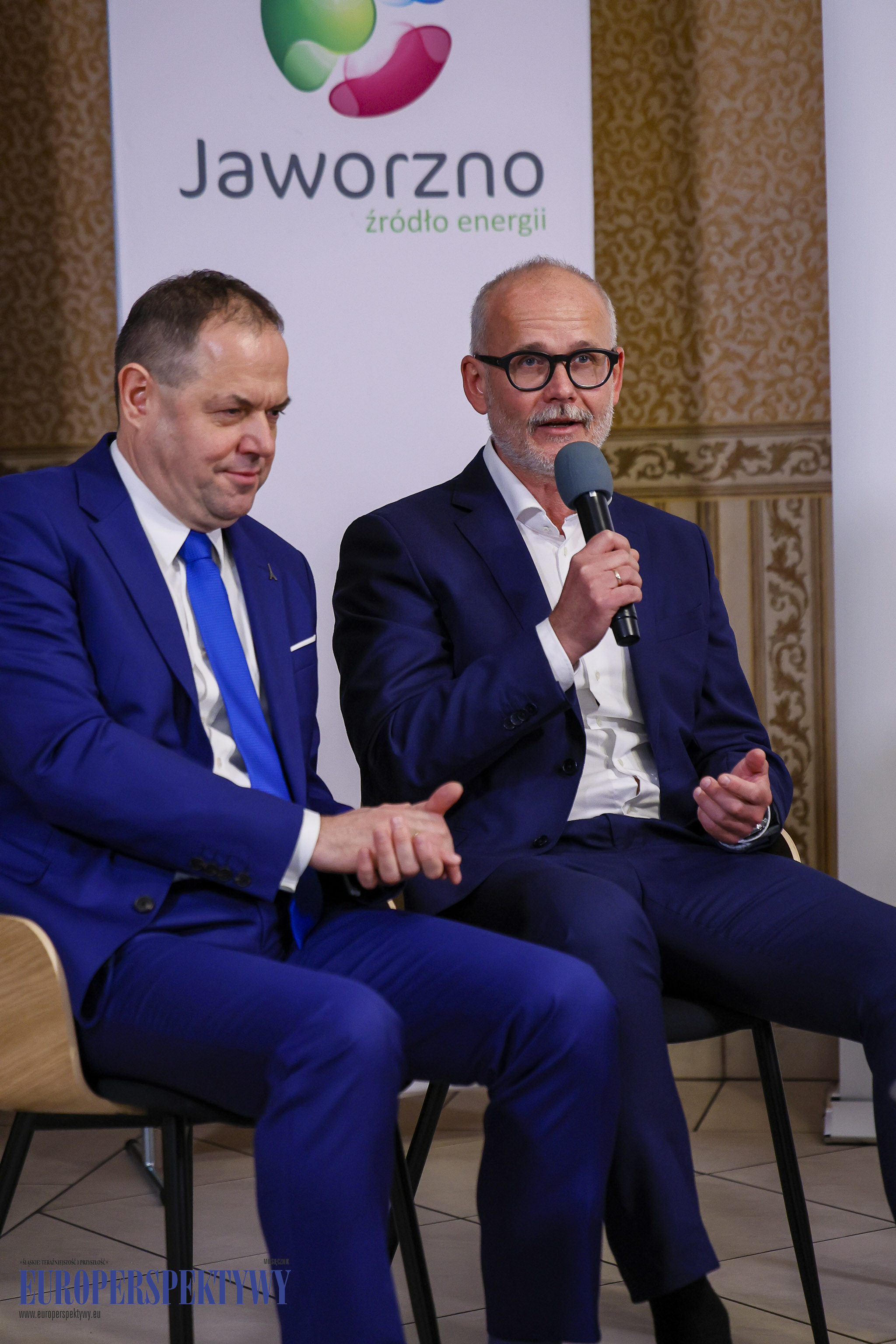 _MG_4898 Europerspektywy Jaworzno: górnictwo i energetyka są ważne