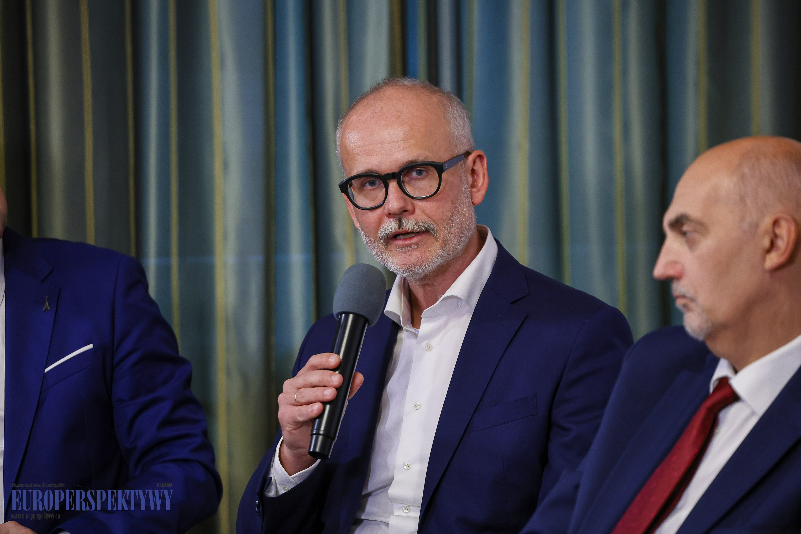 _MG_4945 Europerspektywy Jaworzno: górnictwo i energetyka są ważne