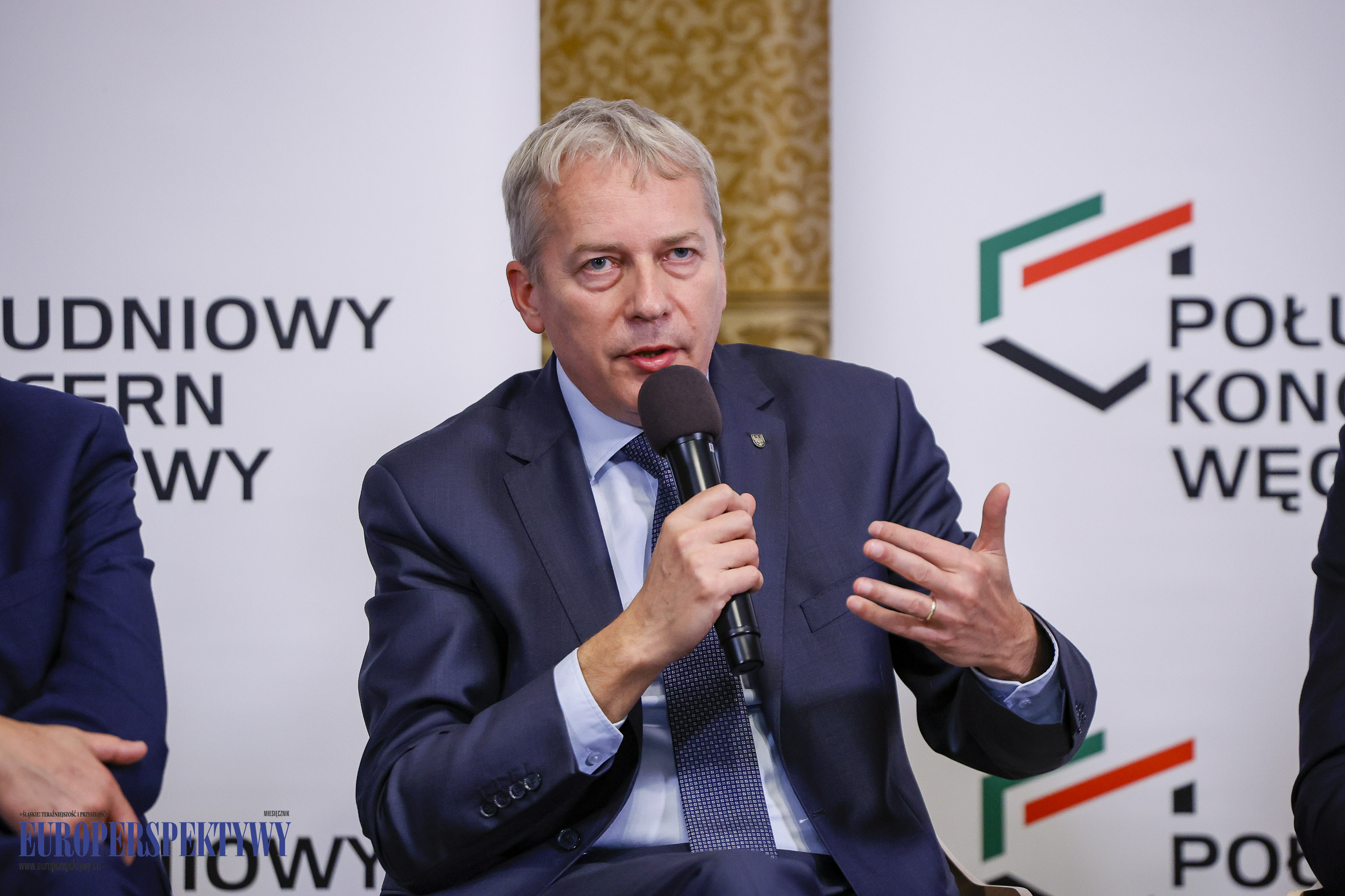 _MG_4982 Europerspektywy Jaworzno: górnictwo i energetyka są ważne