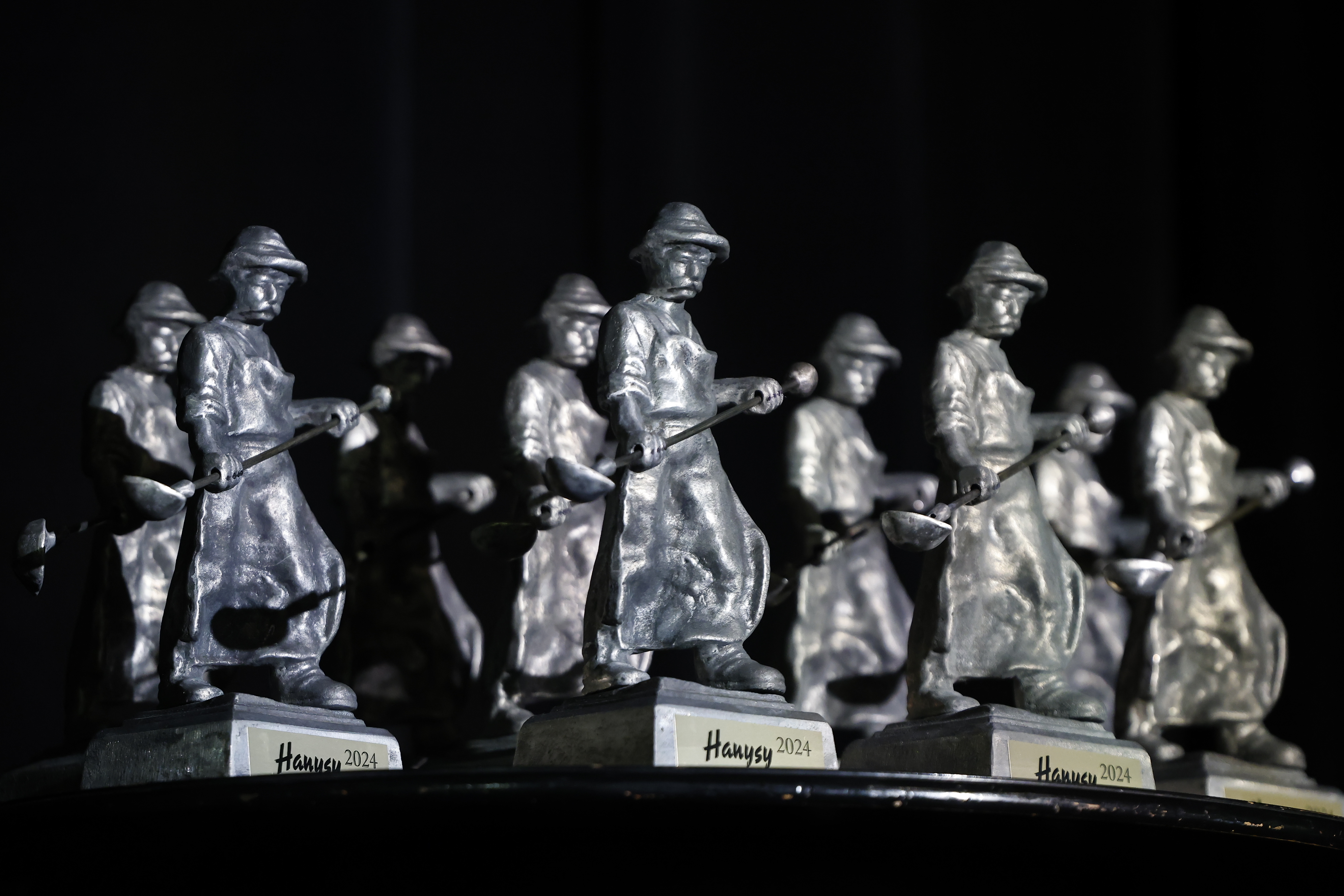 Europerspektywy Przyznano Hanysy 2024!