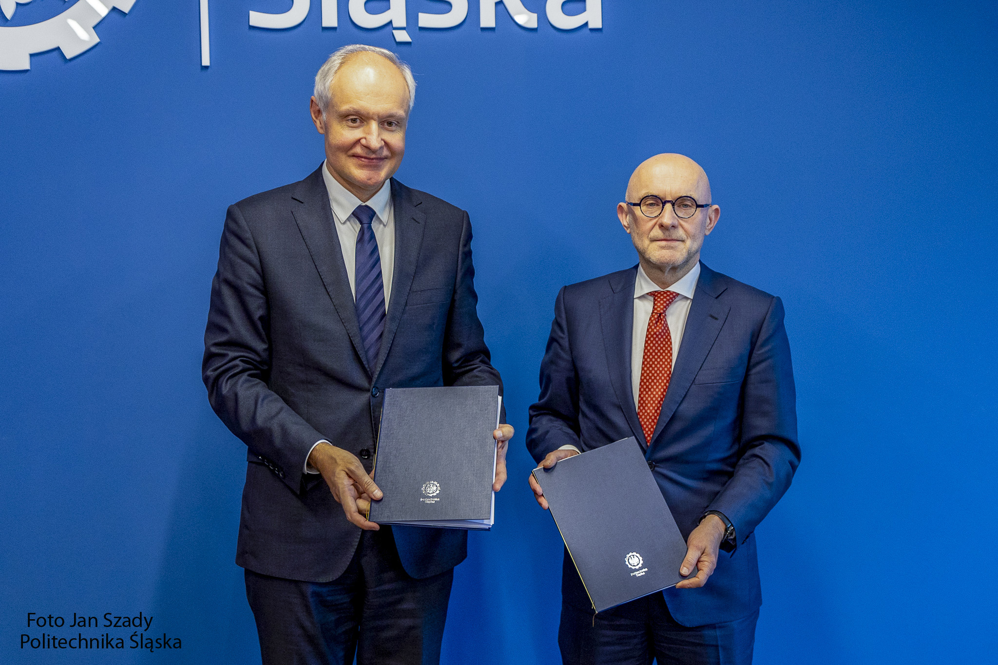 Europerspektywy Współpraca: Politechnika Śląska i Grupa Orlen