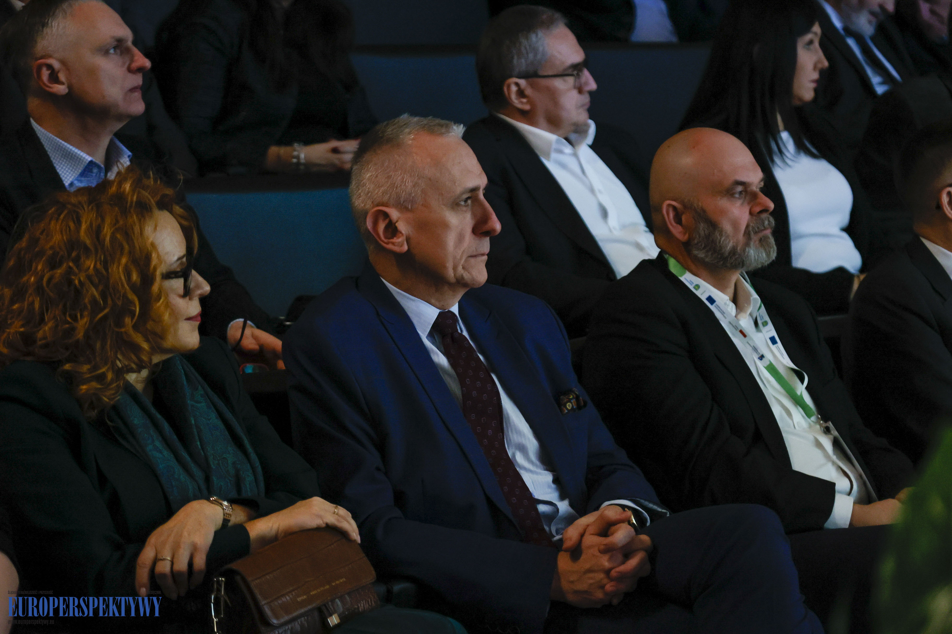 Europerspektywy Śląskie Forum Sprawiedliwej Transformacji