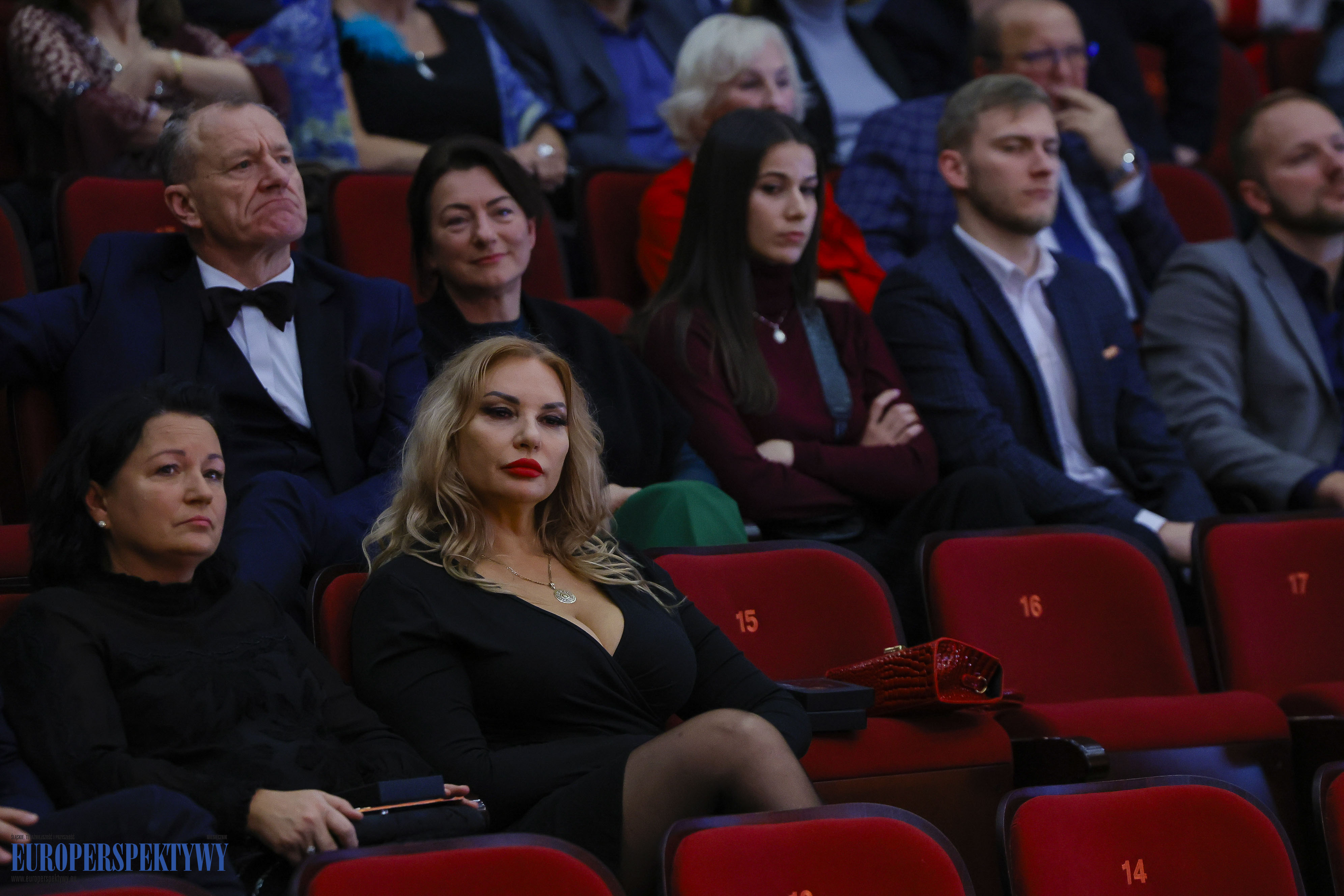 EP-100 Europerspektywy Beskidzka Izba Gospodarcza: świąteczna gala