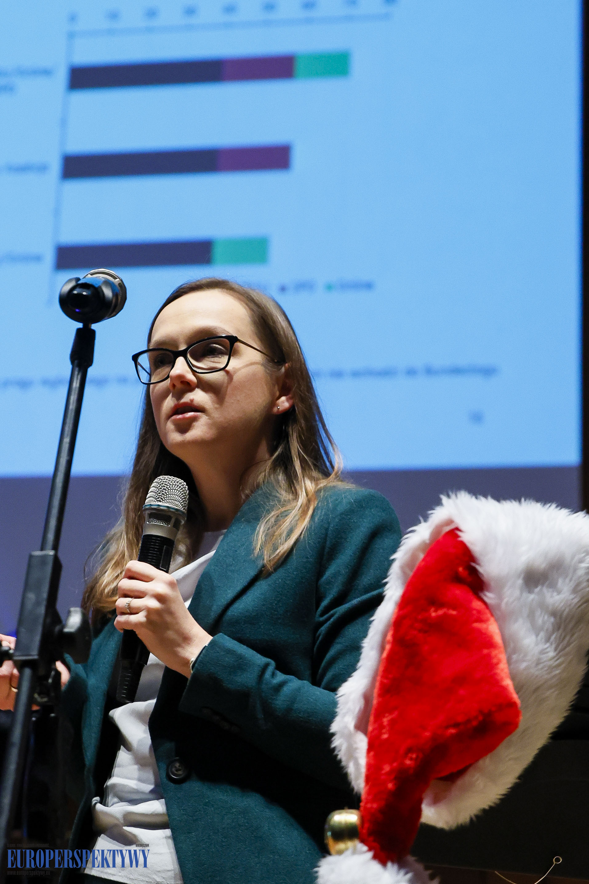 EP-106 Europerspektywy Beskidzka Izba Gospodarcza: świąteczna gala