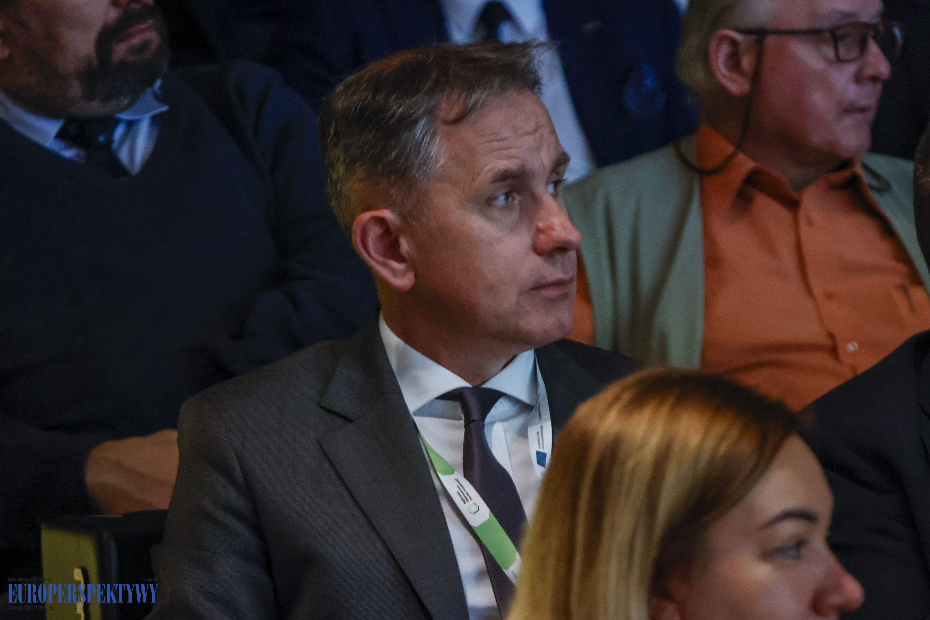 Europerspektywy Śląskie Forum Sprawiedliwej Transformacji