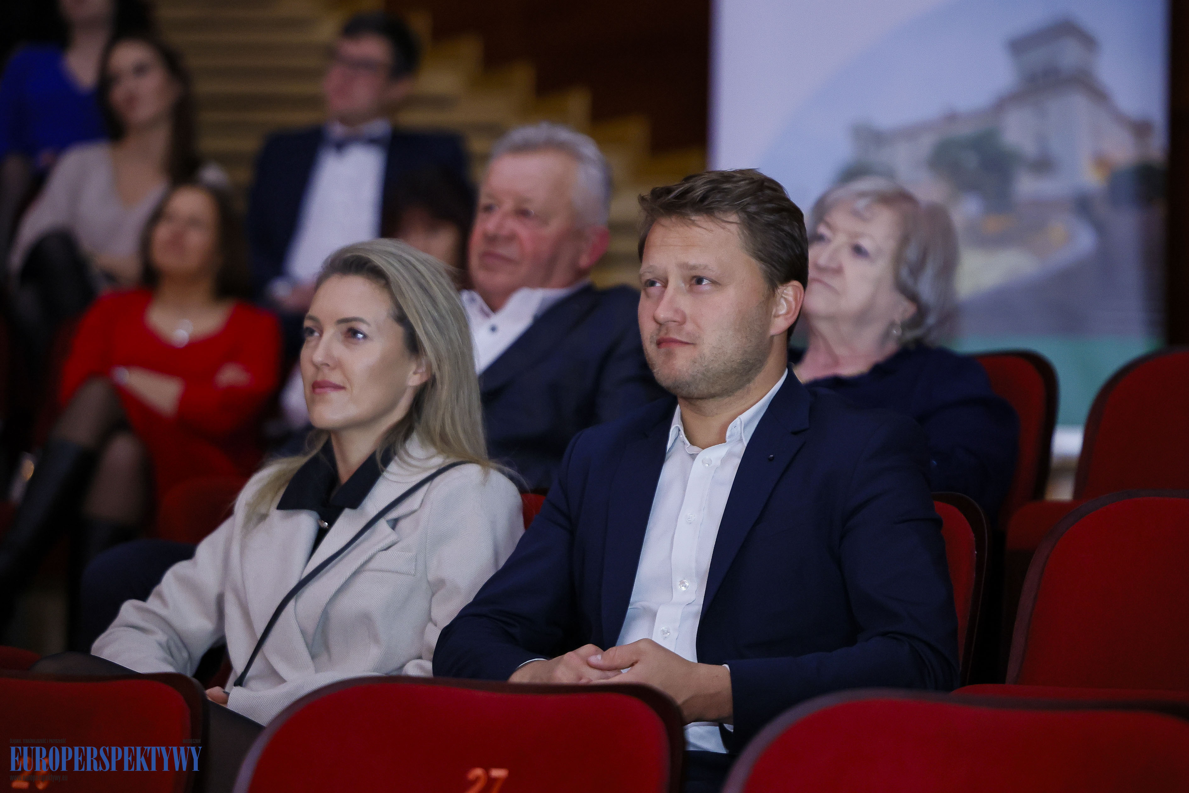 EP-122 Europerspektywy Beskidzka Izba Gospodarcza: świąteczna gala