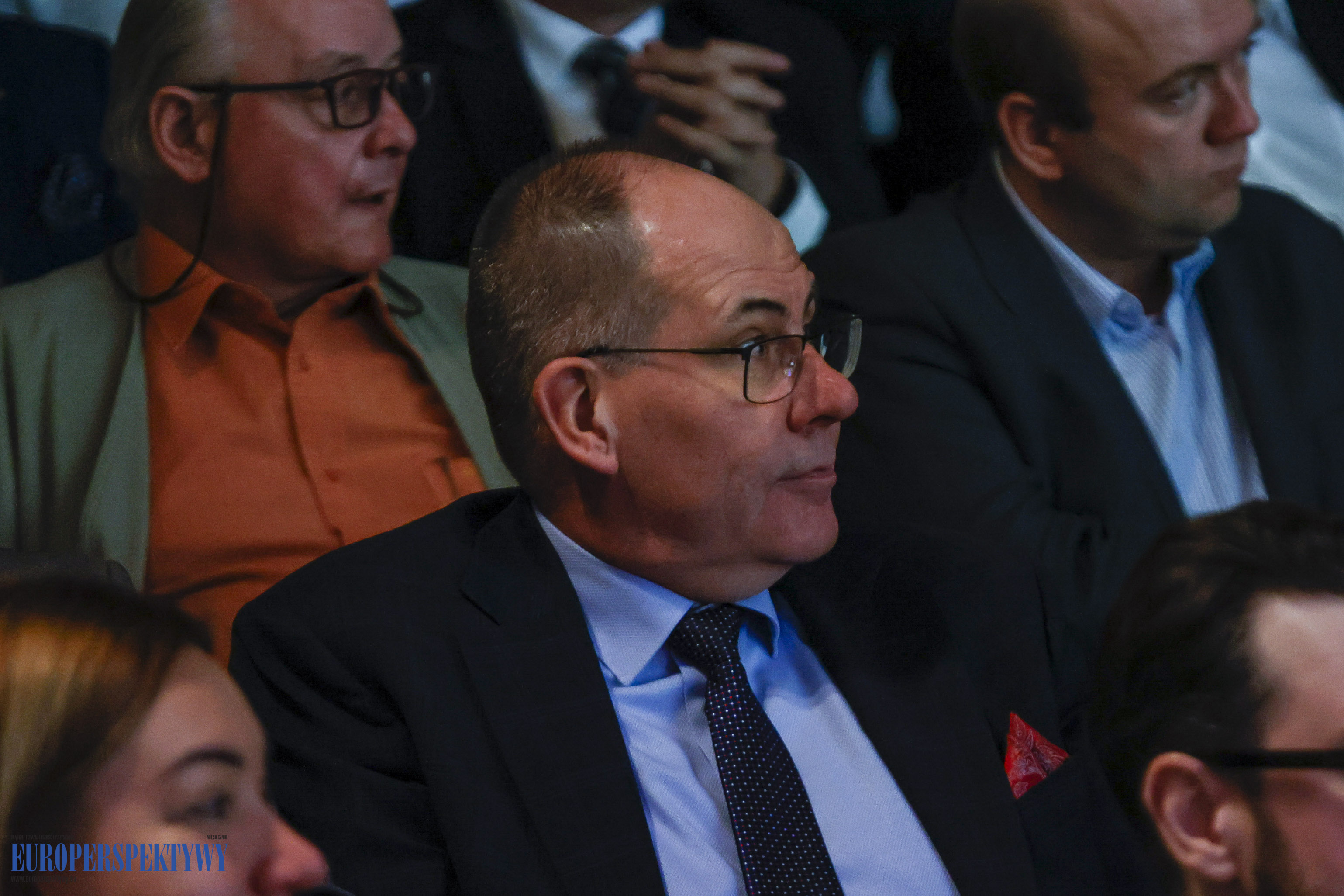 Europerspektywy Śląskie Forum Sprawiedliwej Transformacji