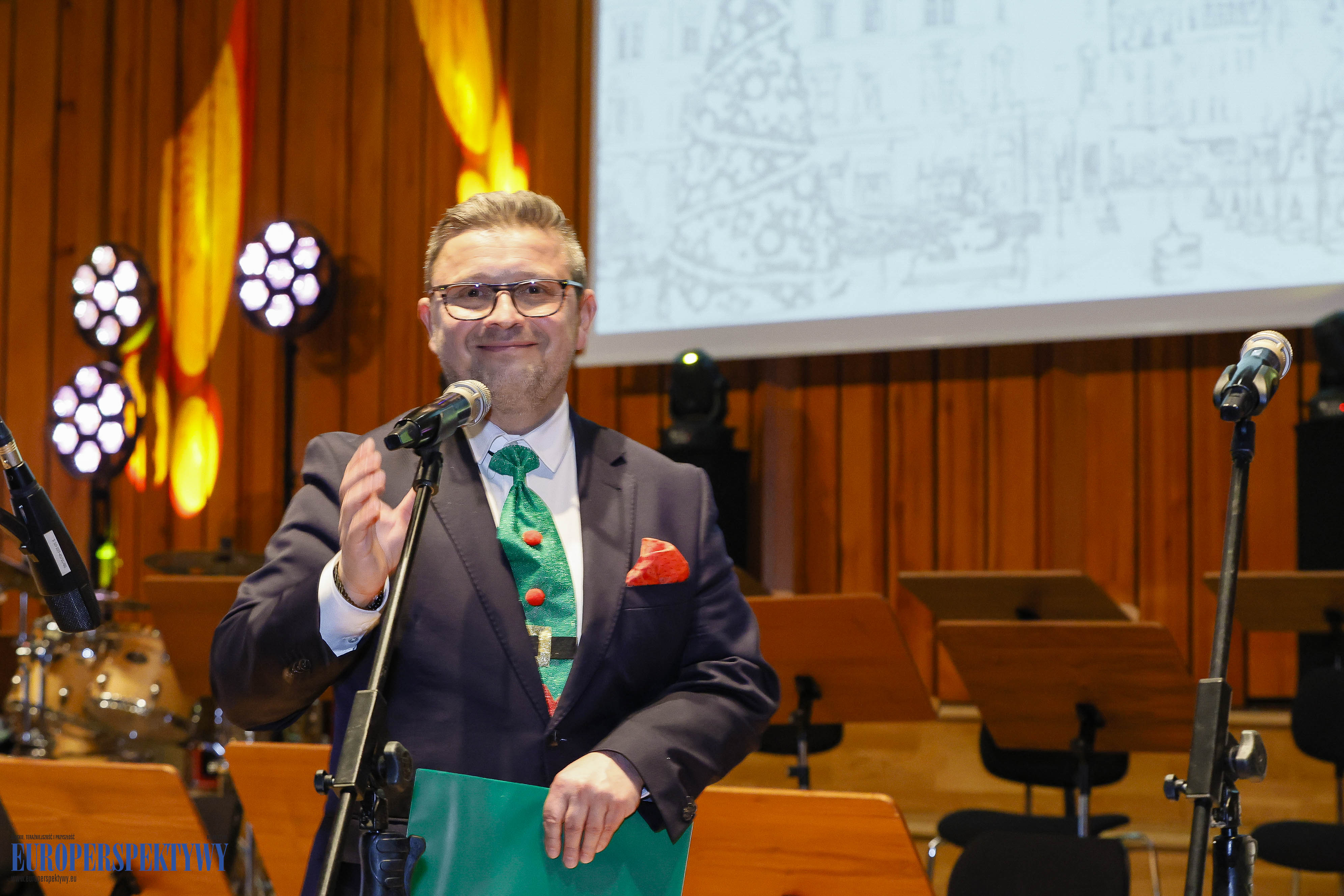 EP-142 Europerspektywy Beskidzka Izba Gospodarcza: świąteczna gala