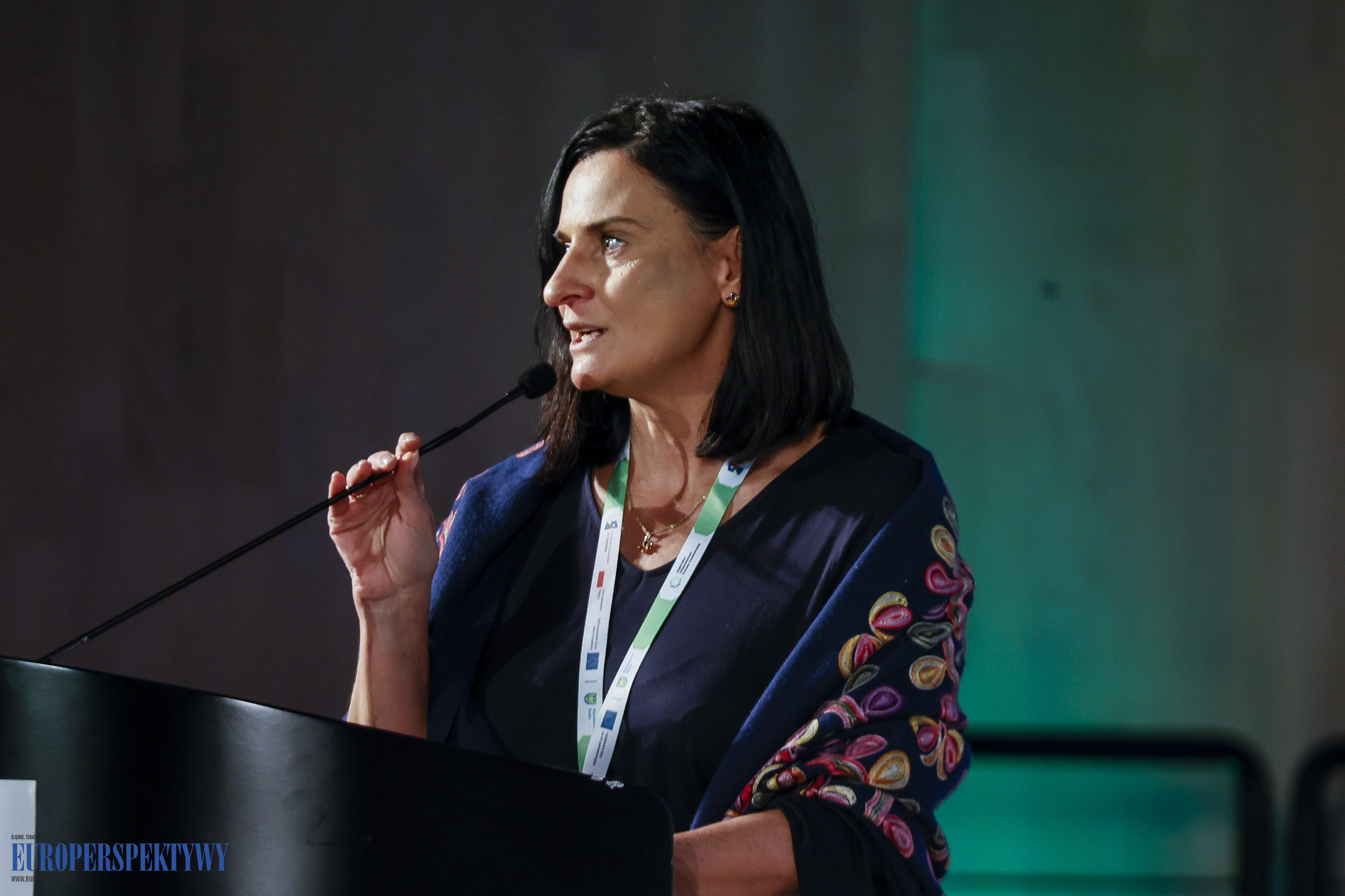 Europerspektywy Śląskie Forum Sprawiedliwej Transformacji