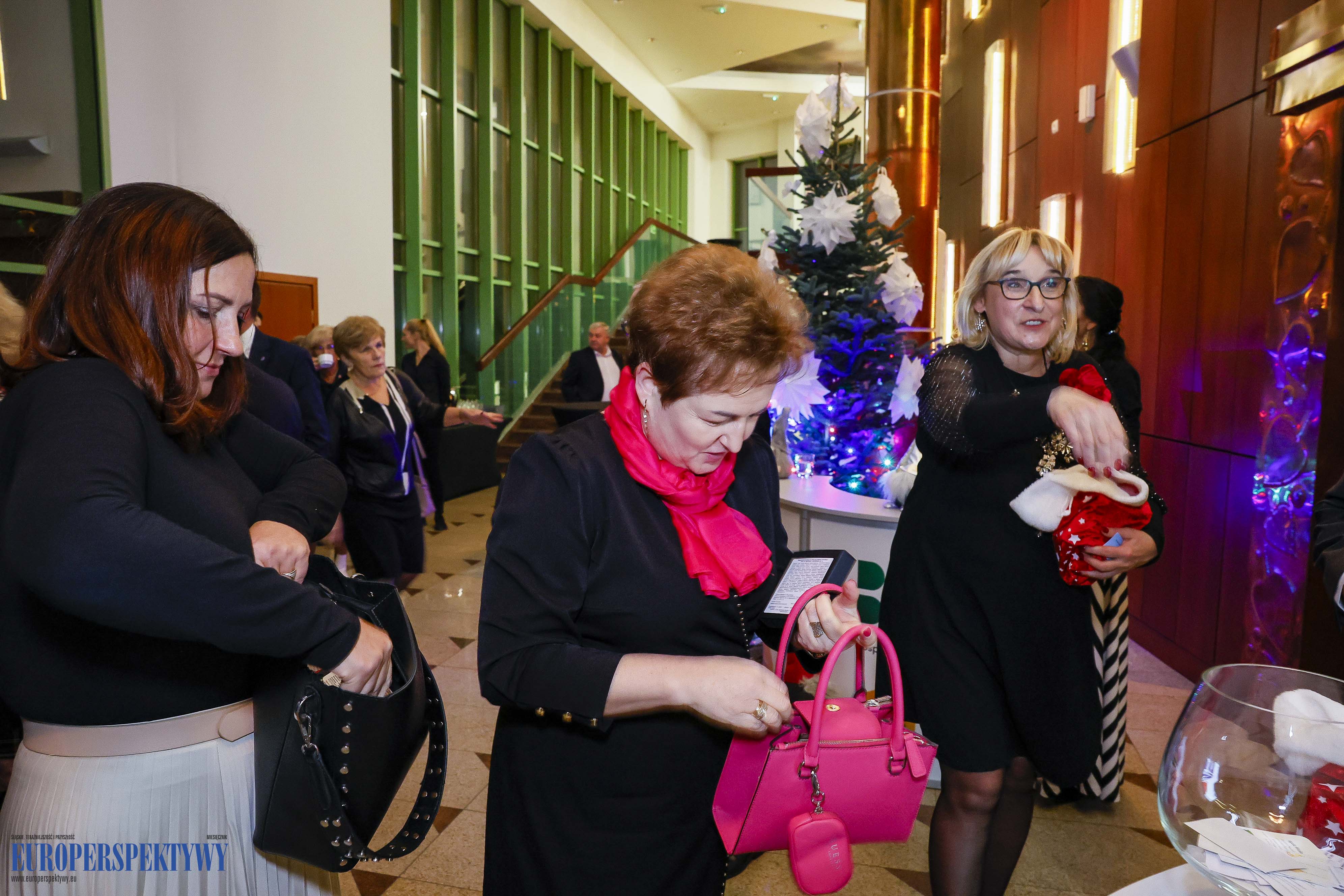 EP-16 Europerspektywy Beskidzka Izba Gospodarcza: świąteczna gala