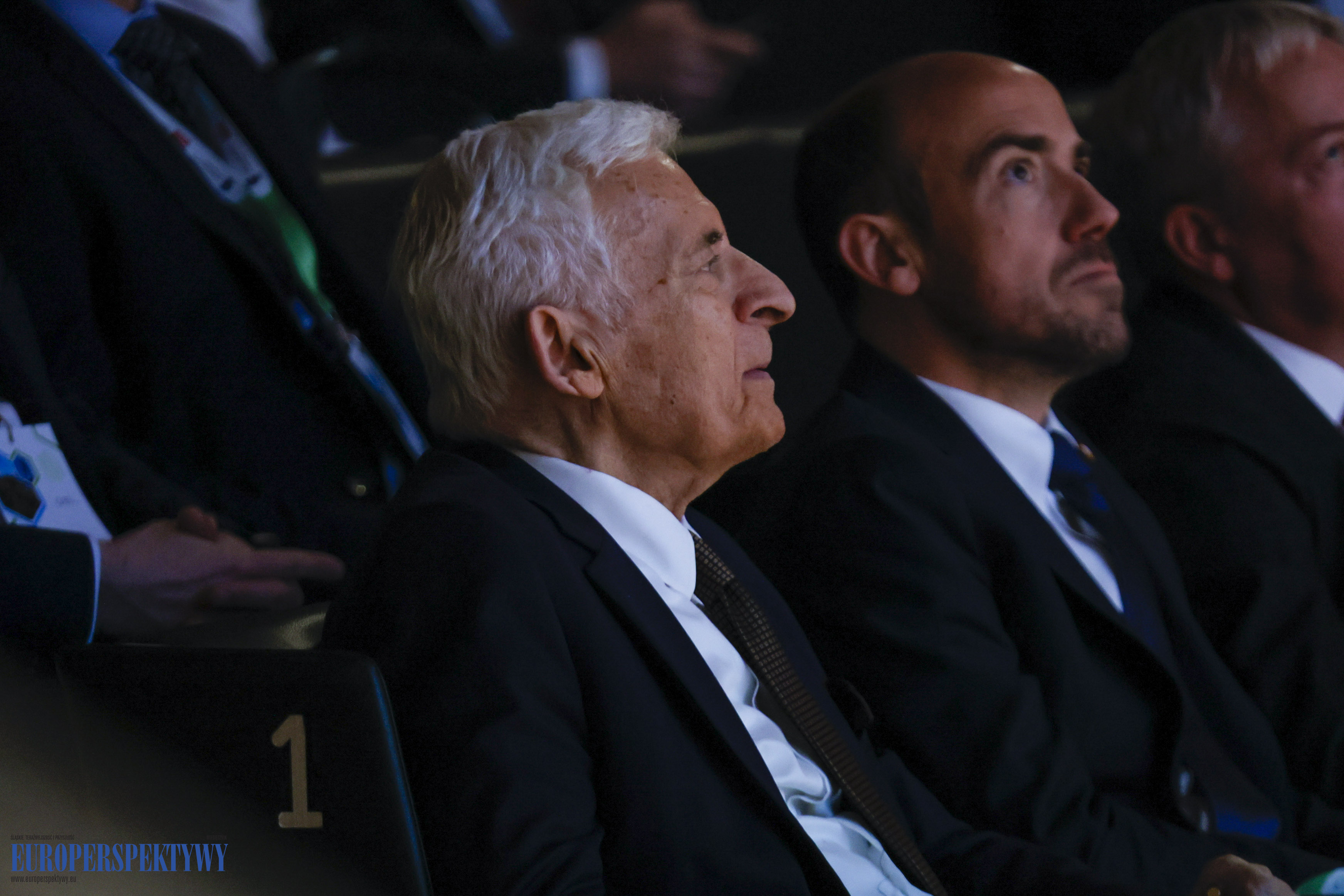 Europerspektywy Śląskie Forum Sprawiedliwej Transformacji