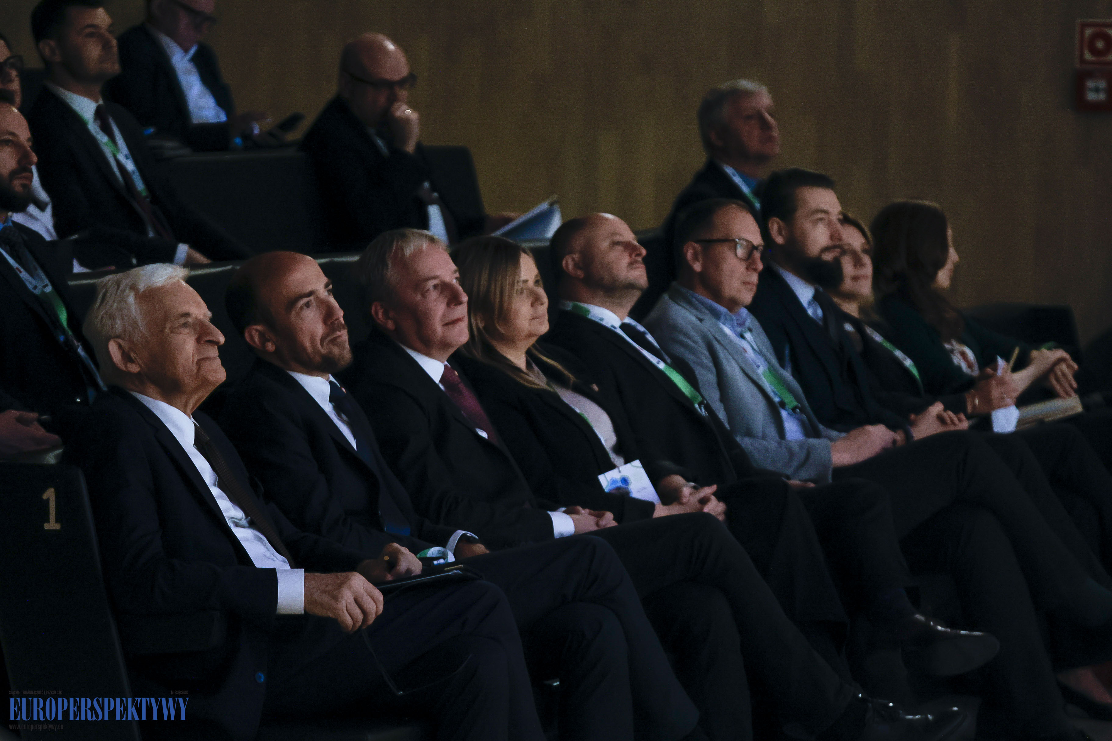 Europerspektywy Śląskie Forum Sprawiedliwej Transformacji