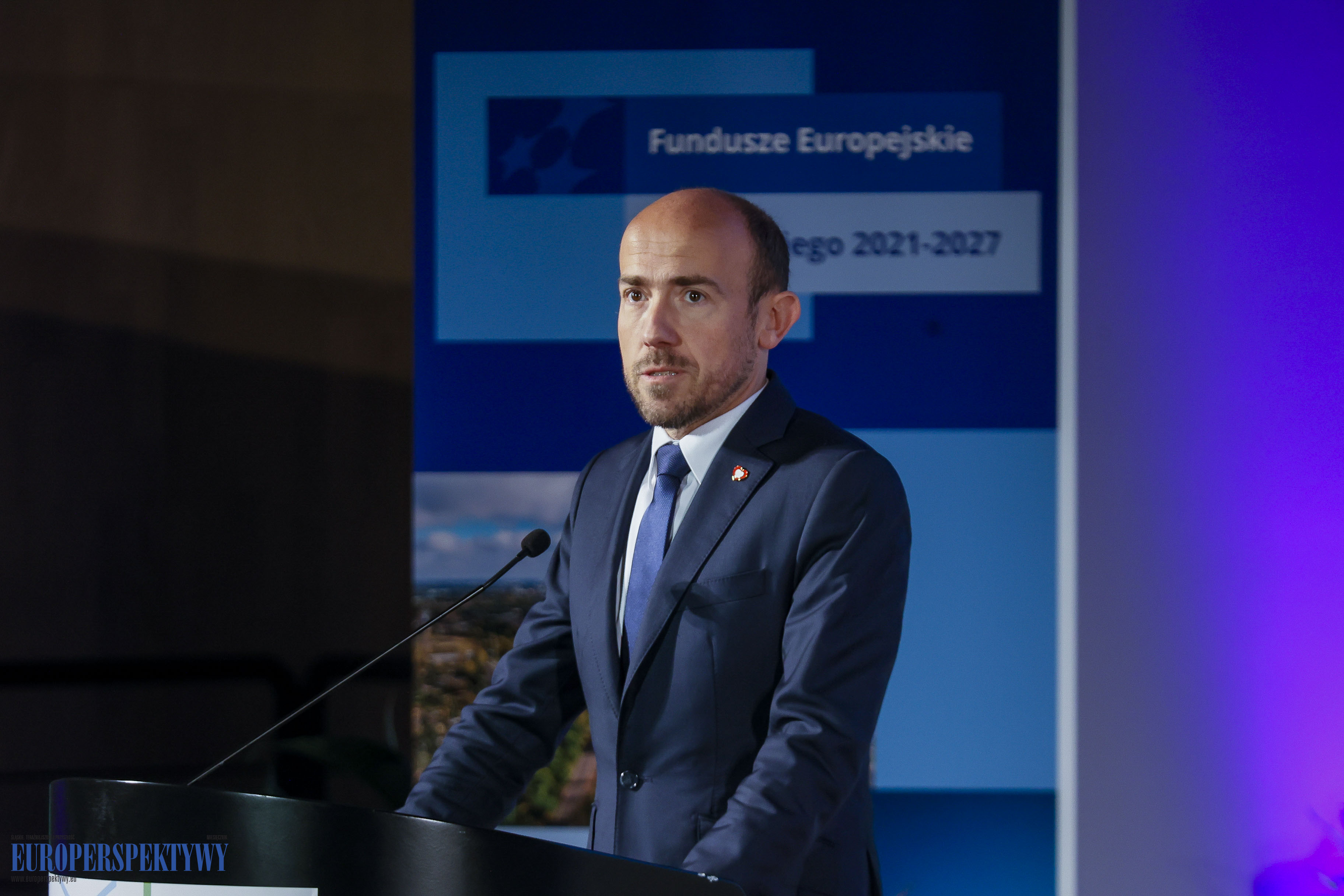 Europerspektywy Śląskie Forum Sprawiedliwej Transformacji