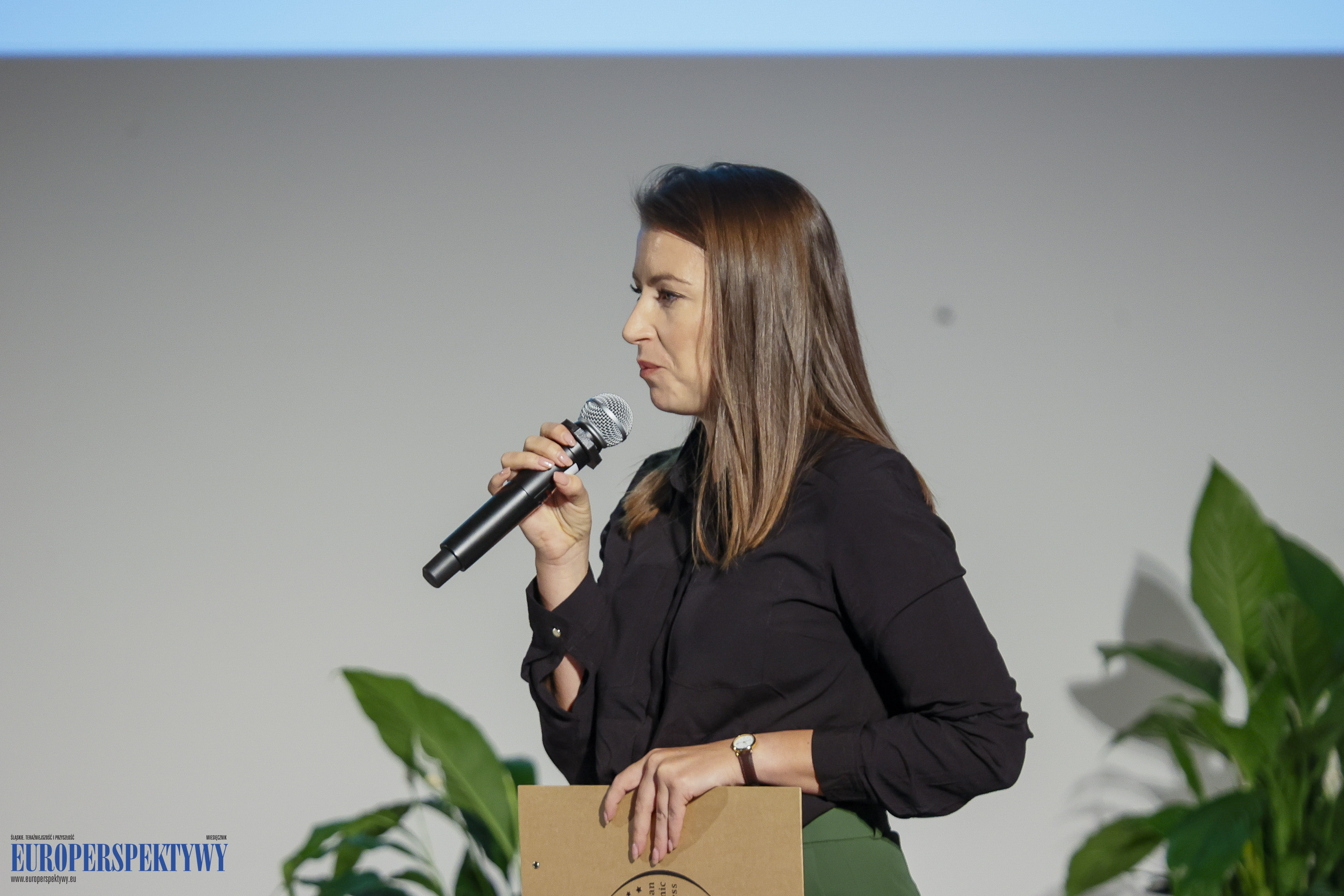 Europerspektywy Śląskie Forum Sprawiedliwej Transformacji