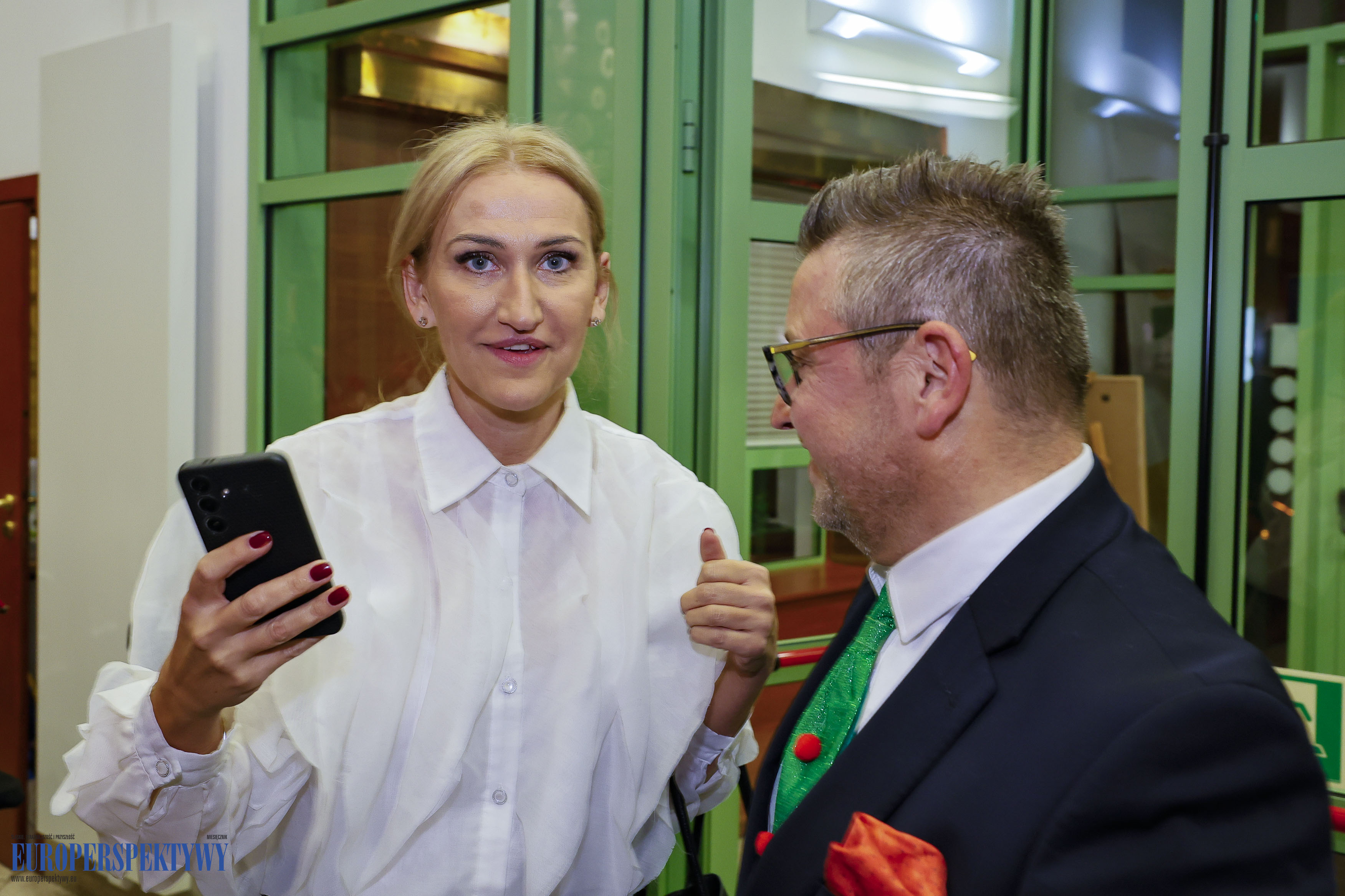 EP-211 Europerspektywy Beskidzka Izba Gospodarcza: świąteczna gala