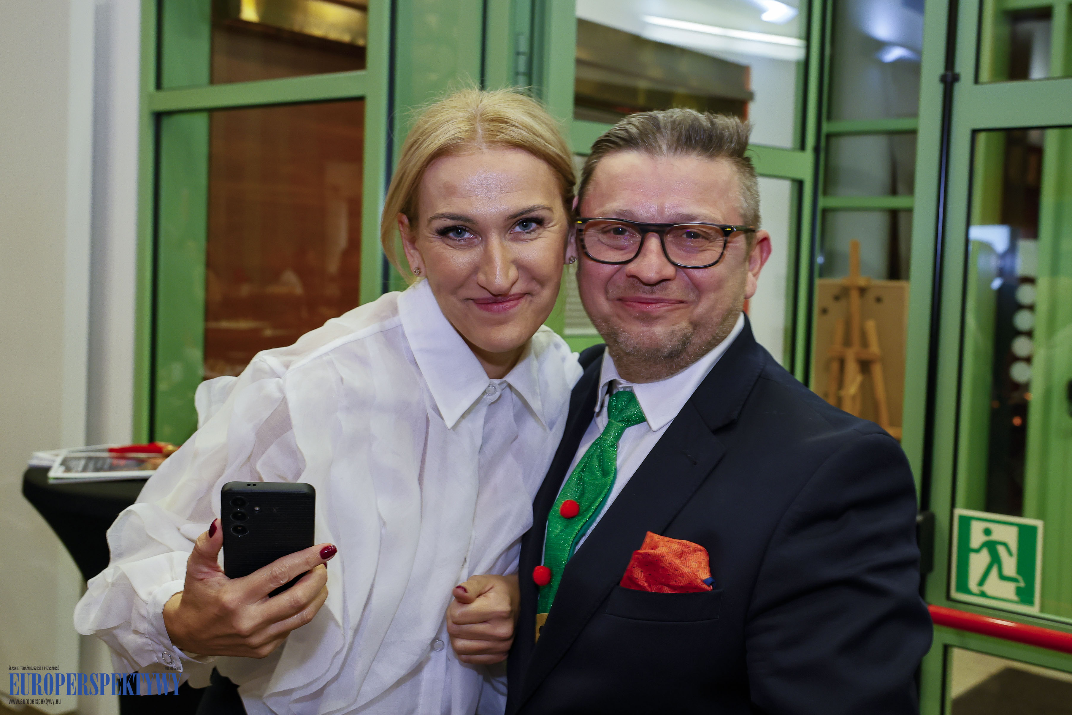 EP-212 Europerspektywy Beskidzka Izba Gospodarcza: świąteczna gala