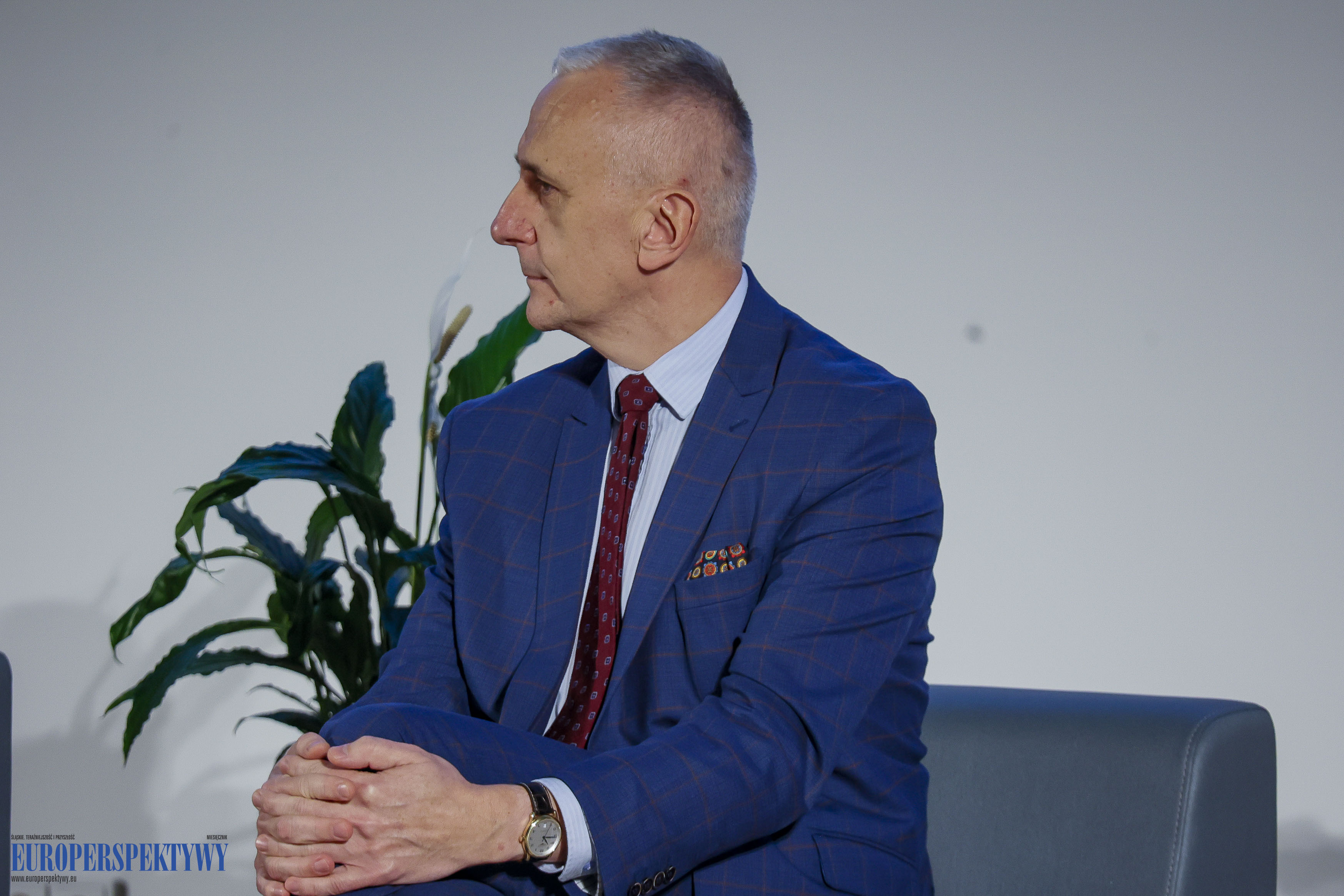 Europerspektywy Śląskie Forum Sprawiedliwej Transformacji