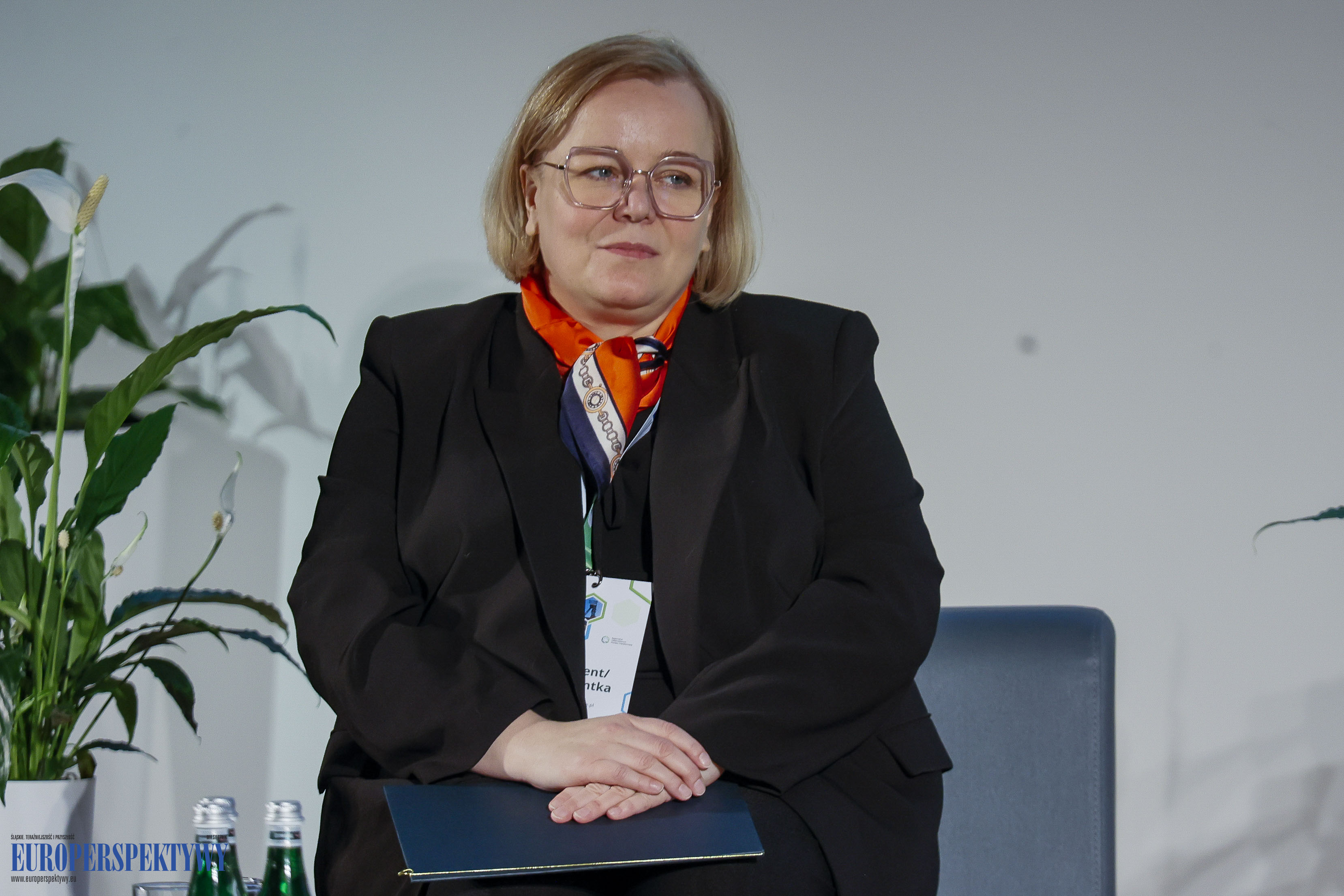 Europerspektywy Śląskie Forum Sprawiedliwej Transformacji