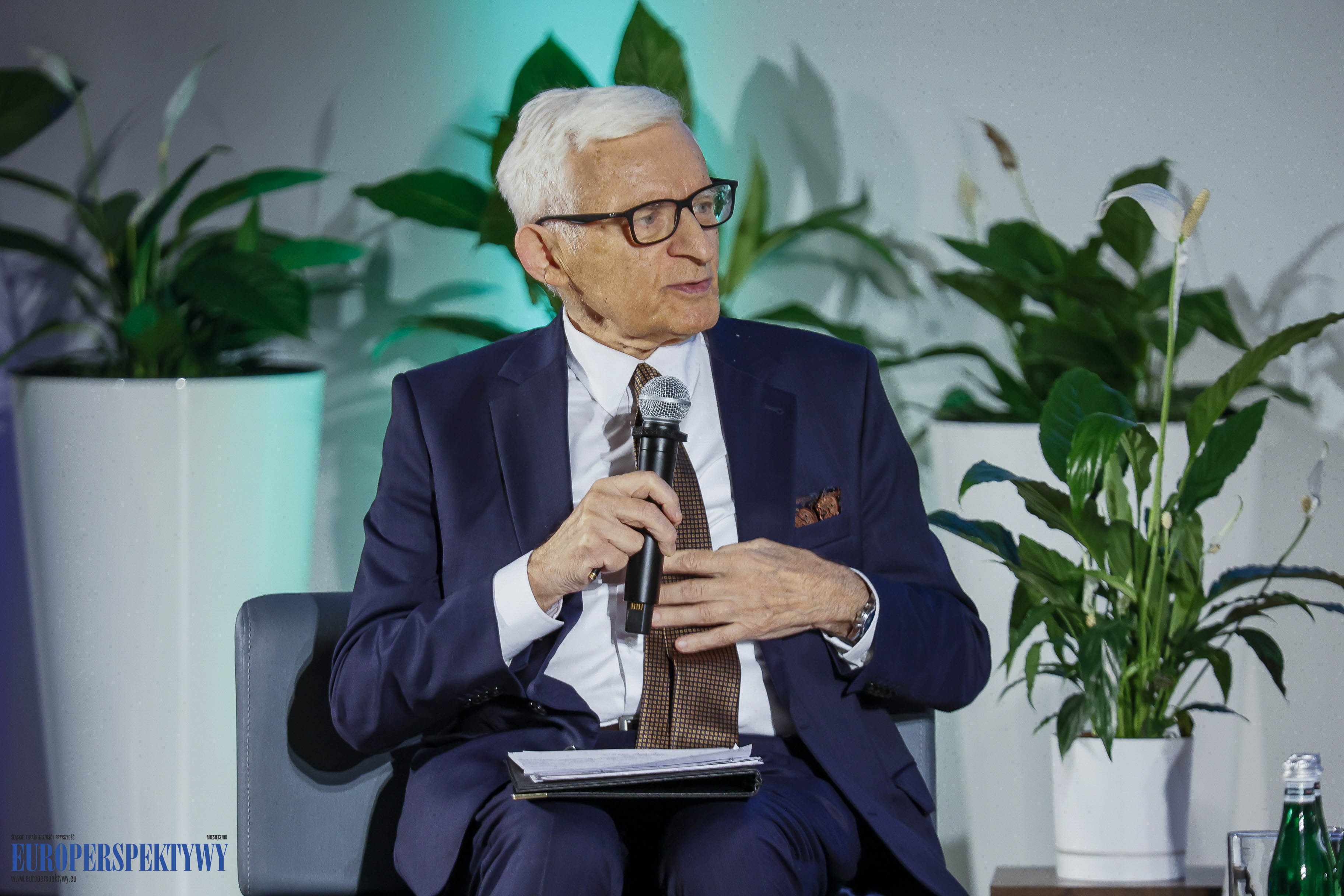 Europerspektywy Śląskie Forum Sprawiedliwej Transformacji