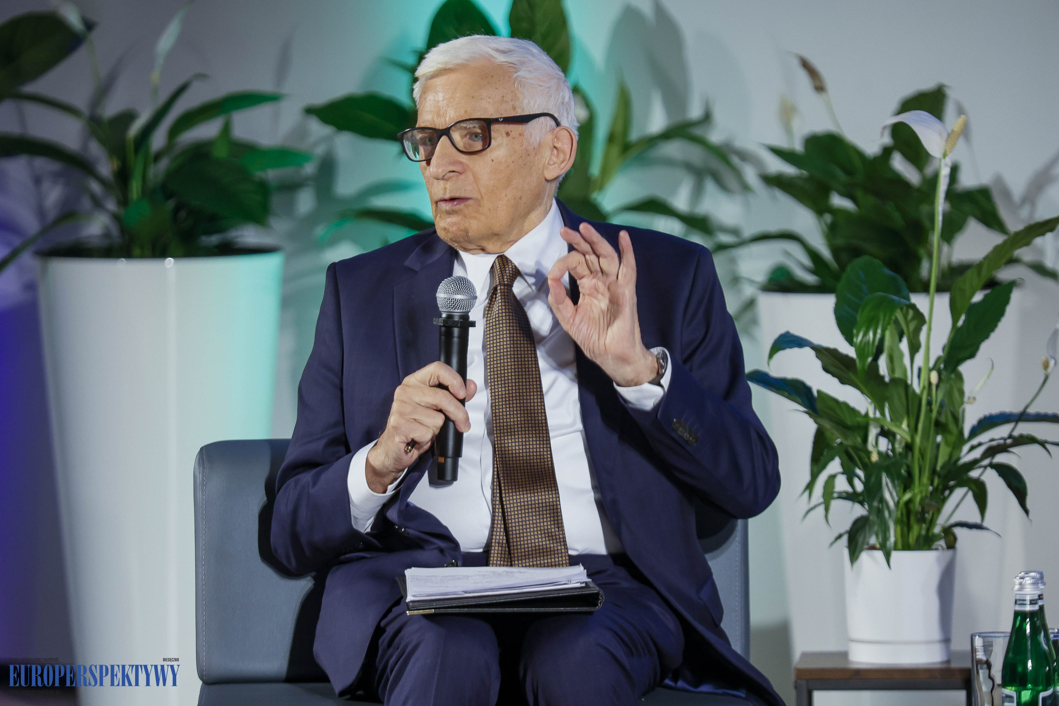 Europerspektywy Śląskie Forum Sprawiedliwej Transformacji