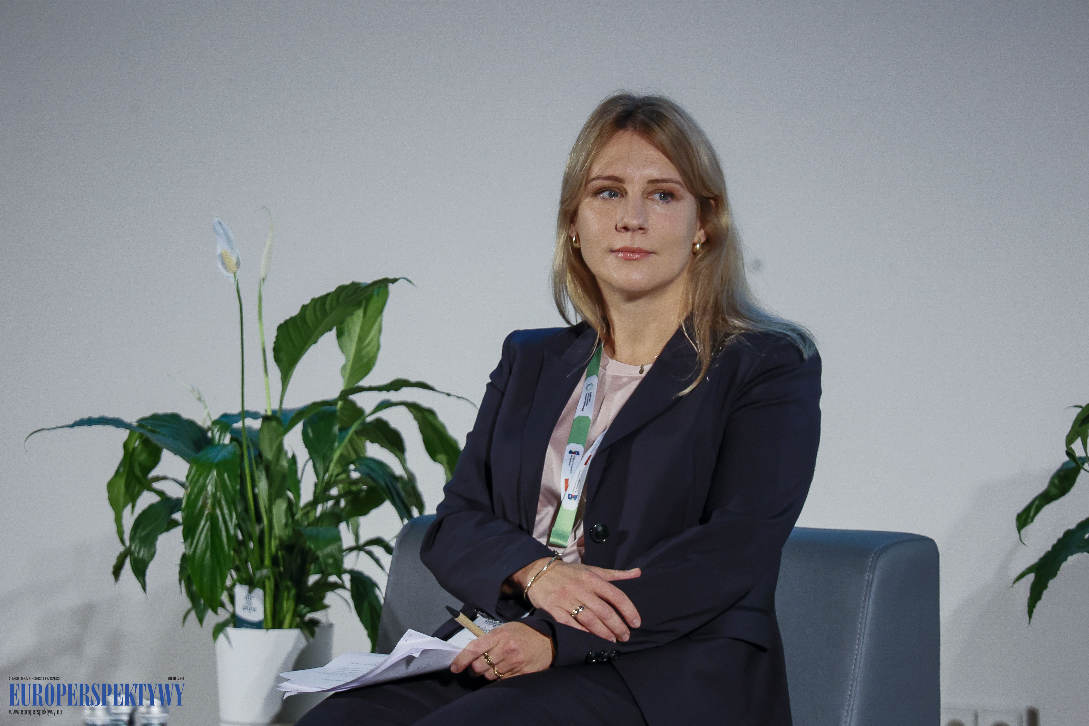 Europerspektywy Śląskie Forum Sprawiedliwej Transformacji