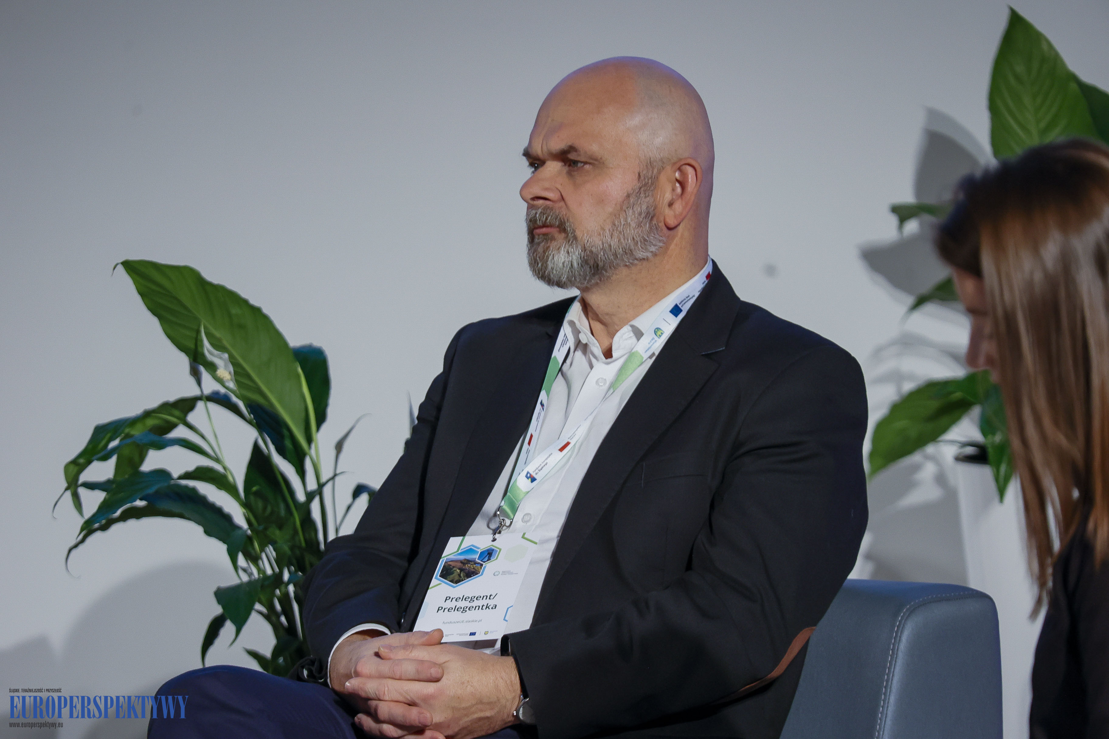 Europerspektywy Śląskie Forum Sprawiedliwej Transformacji