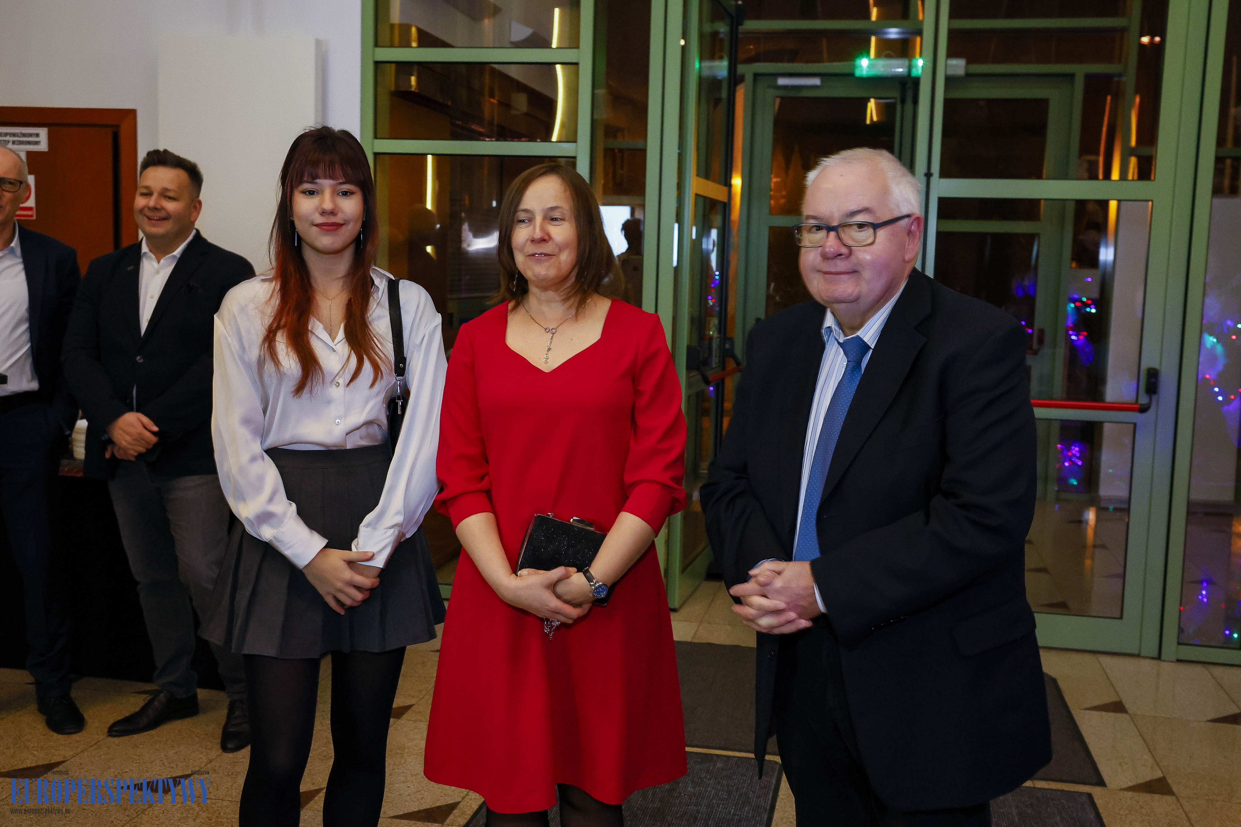 EP-29 Europerspektywy Beskidzka Izba Gospodarcza: świąteczna gala