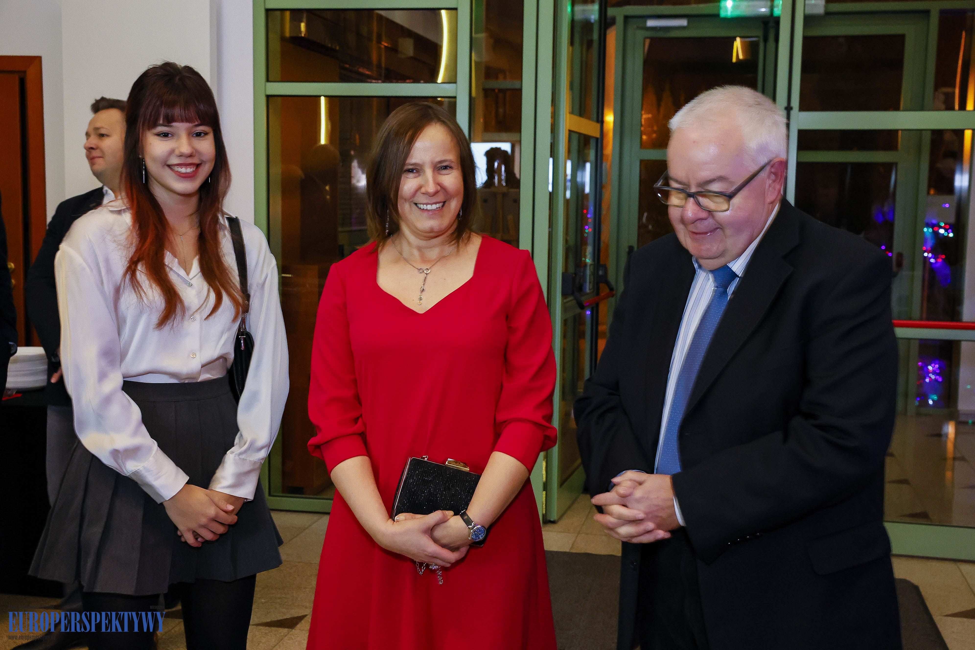 EP-30 Europerspektywy Beskidzka Izba Gospodarcza: świąteczna gala