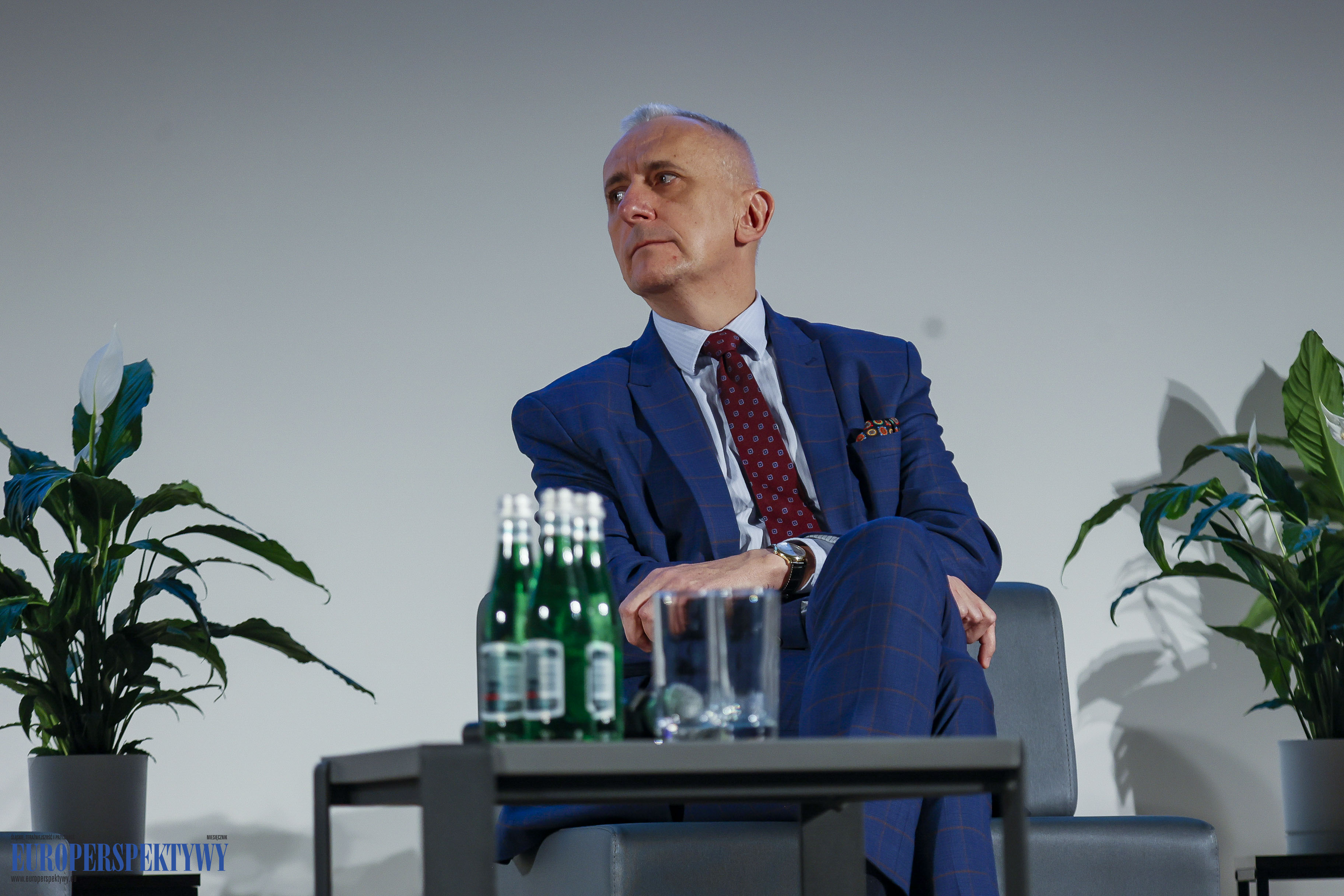 Europerspektywy Śląskie Forum Sprawiedliwej Transformacji