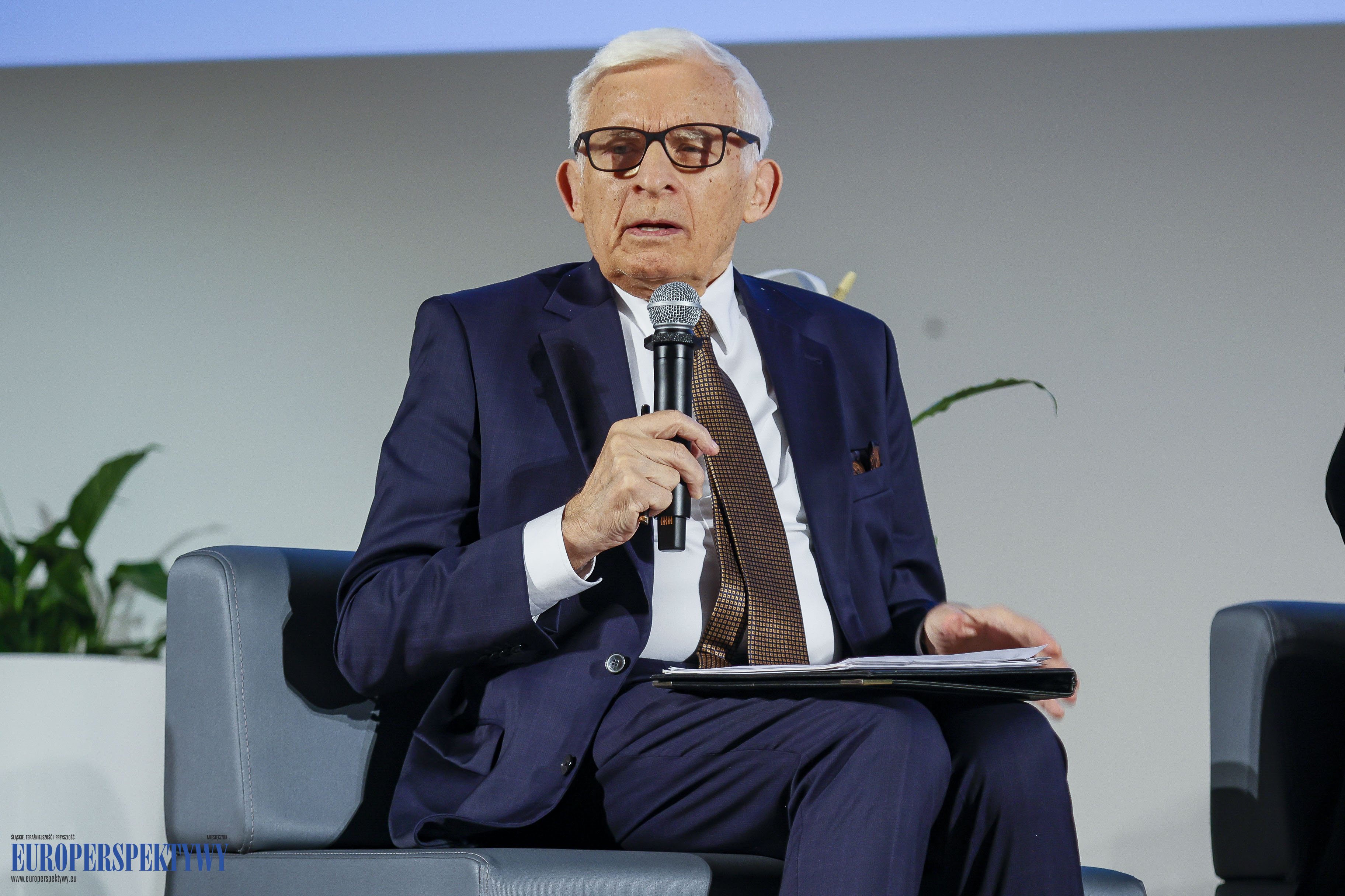 Europerspektywy Śląskie Forum Sprawiedliwej Transformacji