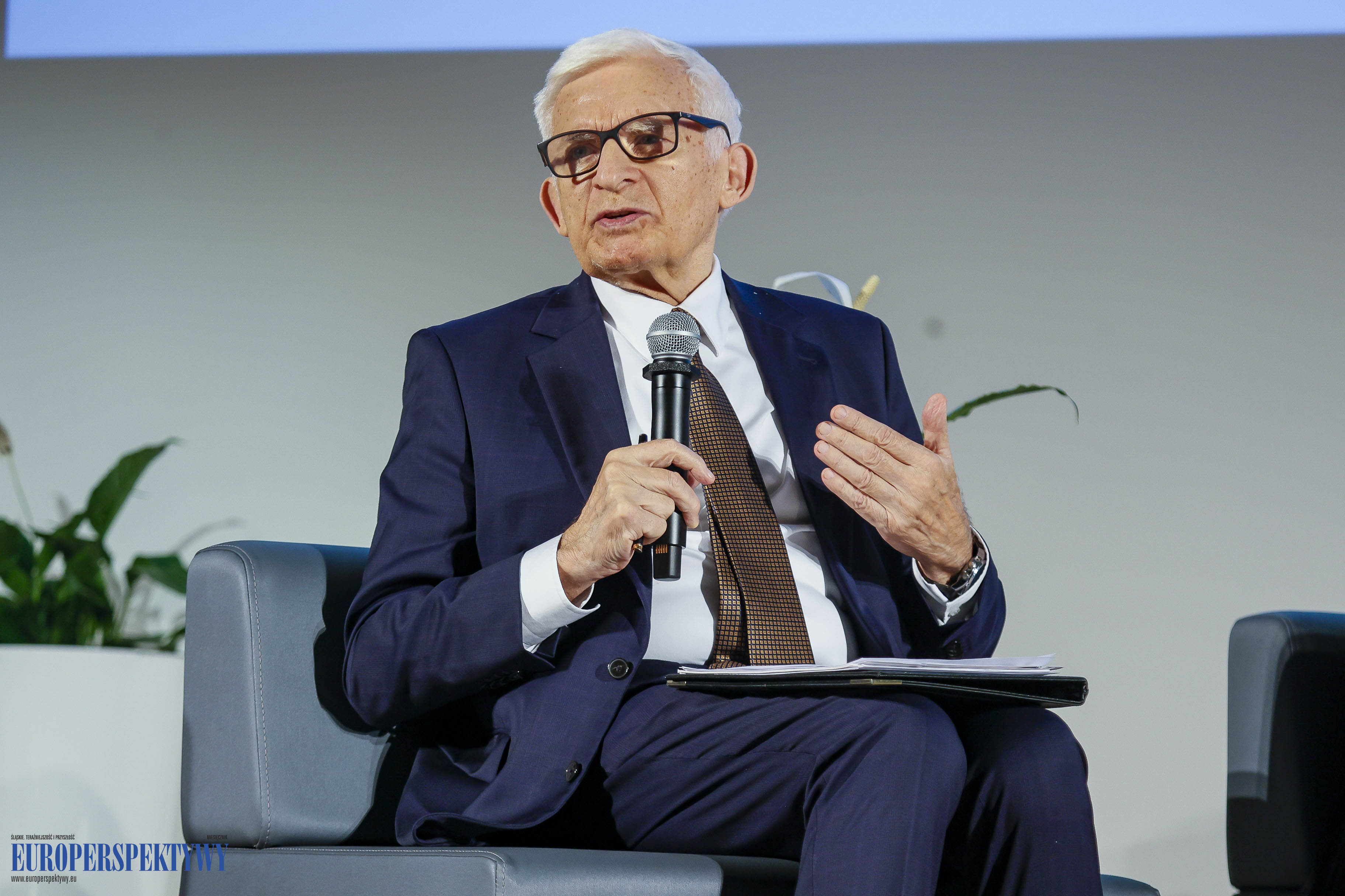 Europerspektywy Śląskie Forum Sprawiedliwej Transformacji