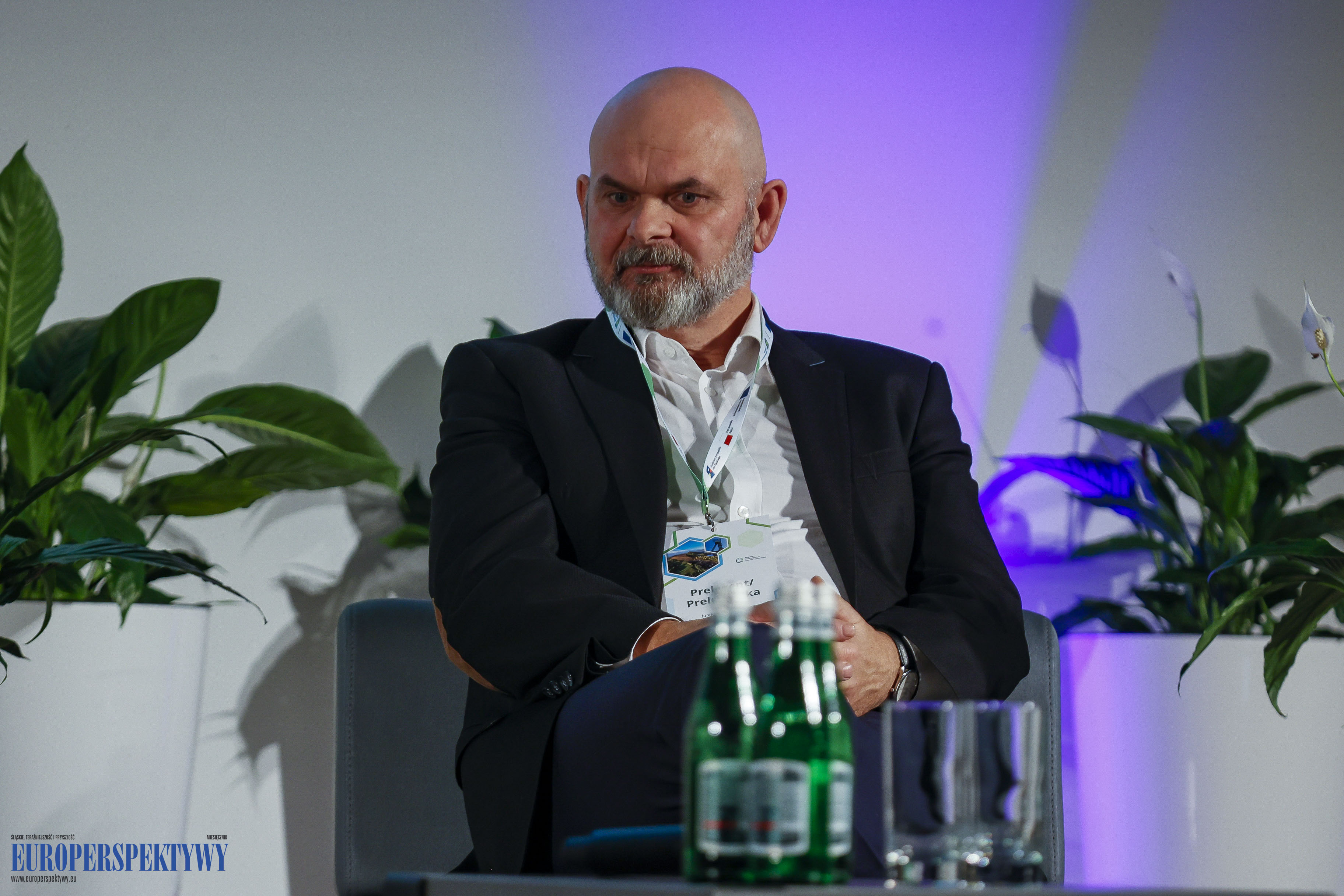 Europerspektywy Śląskie Forum Sprawiedliwej Transformacji