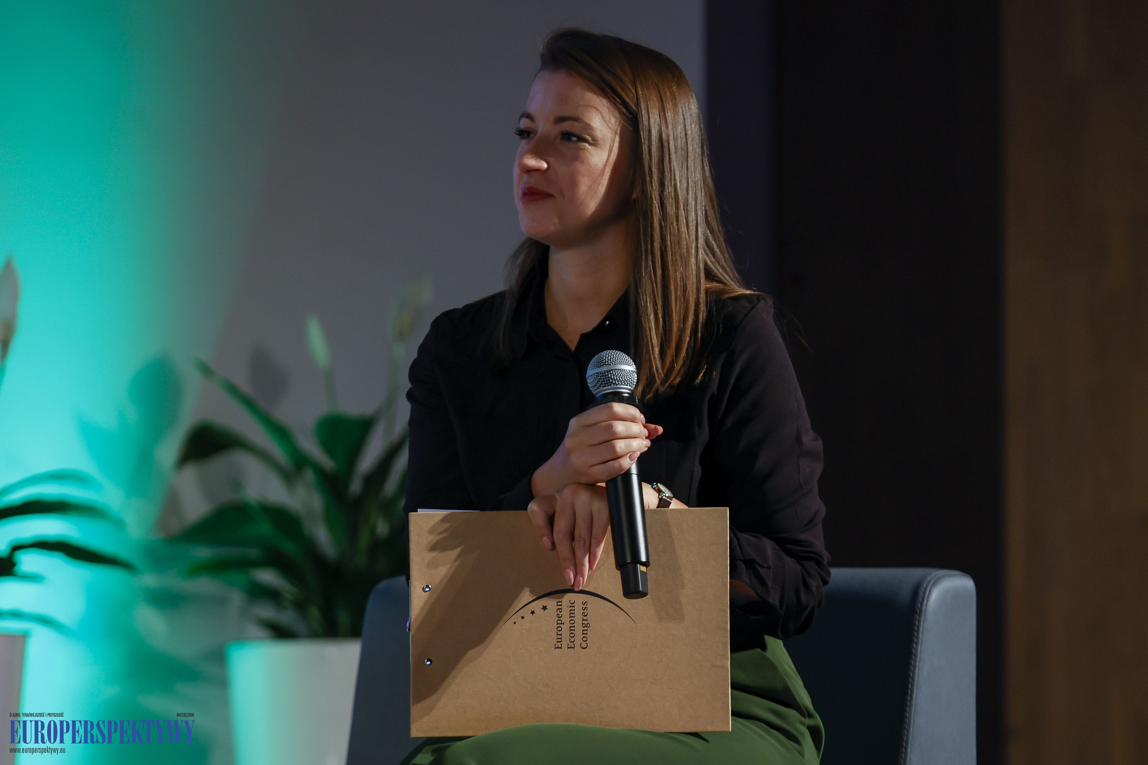 Europerspektywy Śląskie Forum Sprawiedliwej Transformacji