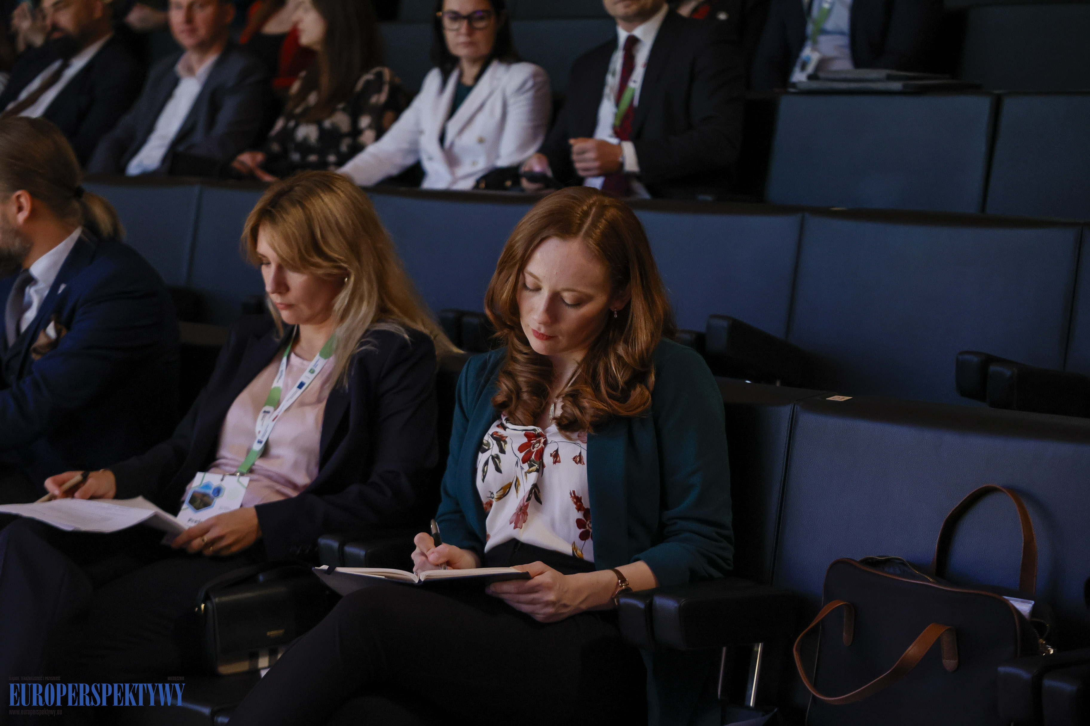 Europerspektywy Śląskie Forum Sprawiedliwej Transformacji