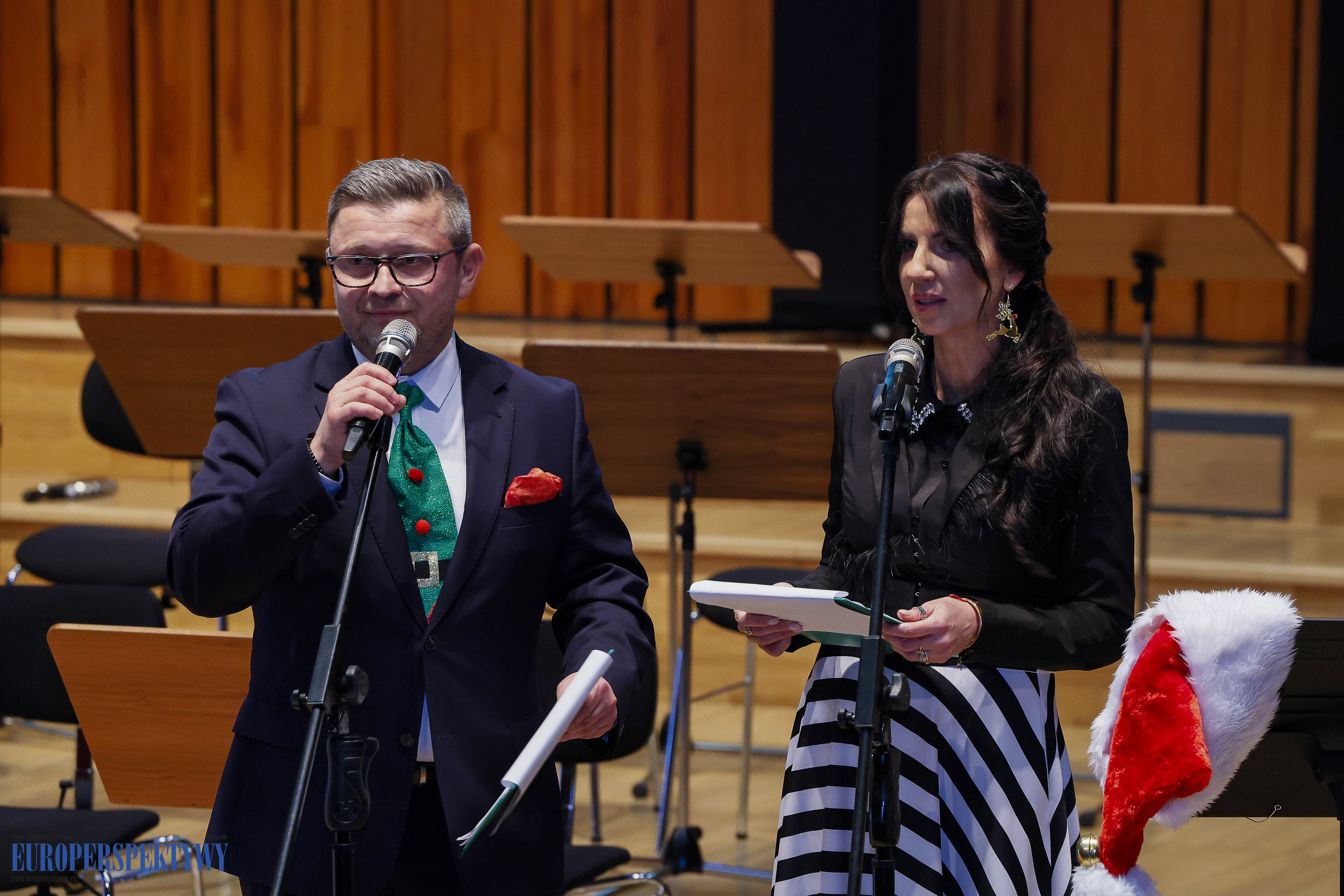 EP-56 Europerspektywy Beskidzka Izba Gospodarcza: świąteczna gala