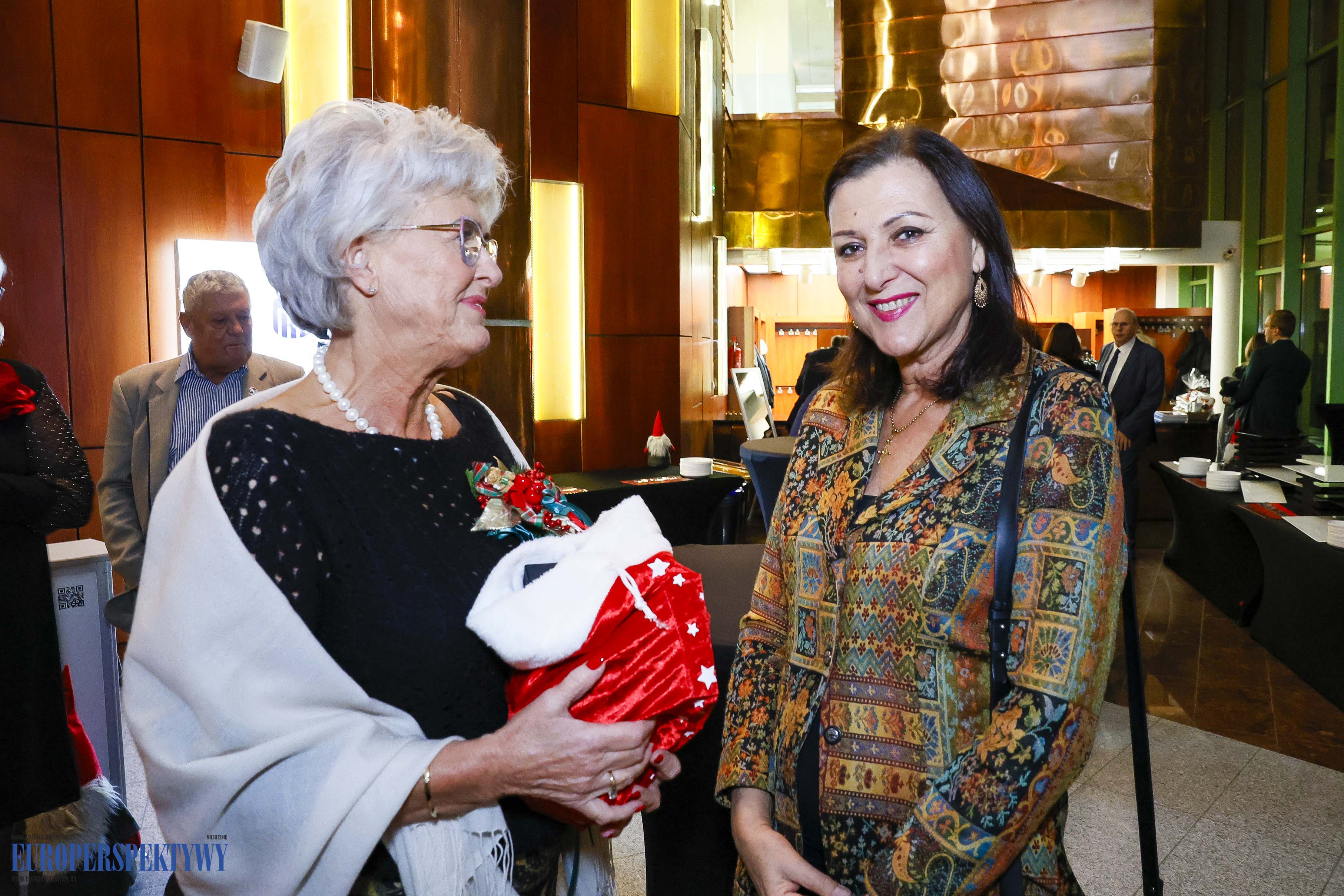 EP-6 Europerspektywy Beskidzka Izba Gospodarcza: świąteczna gala
