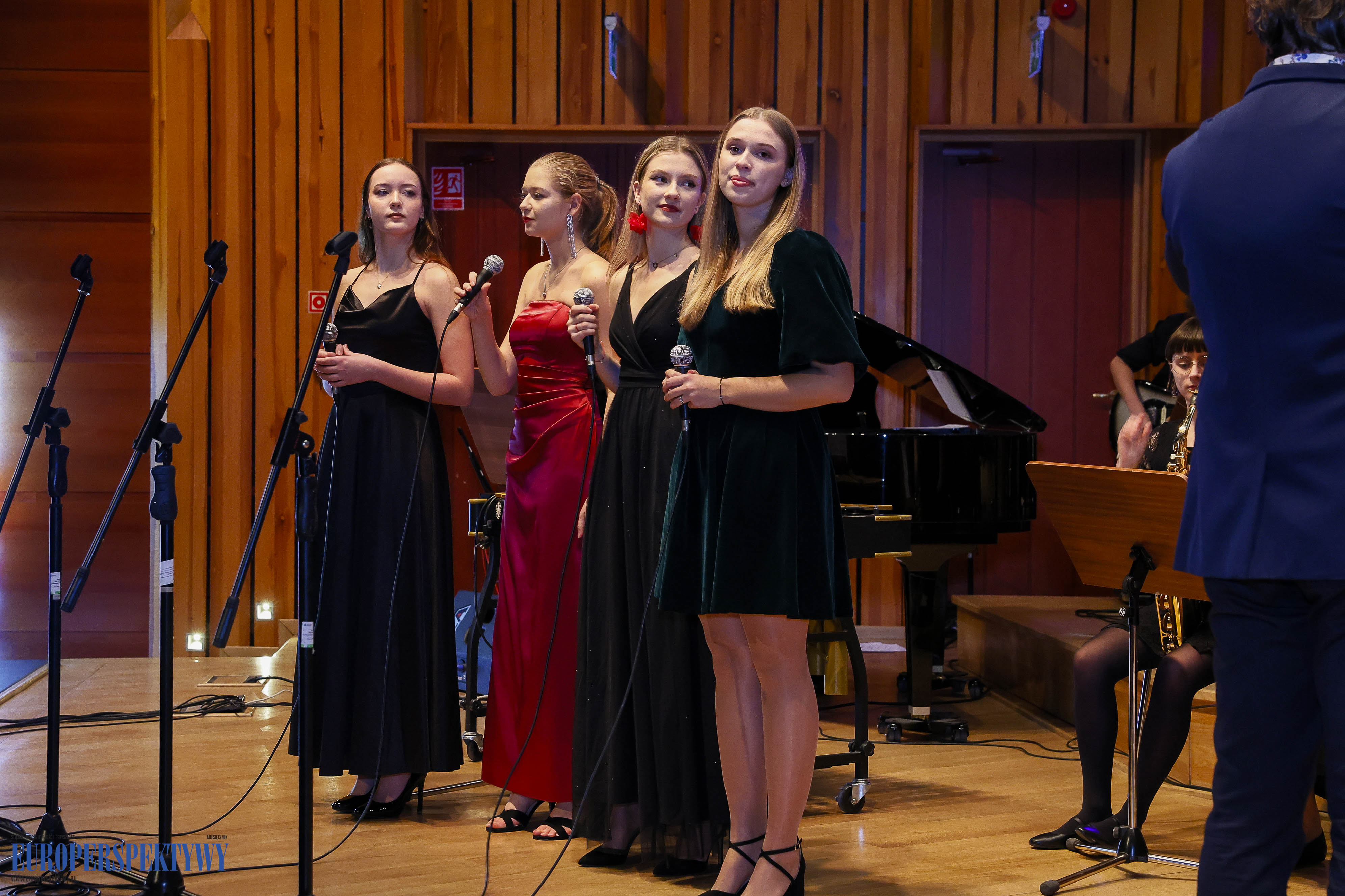 EP-66 Europerspektywy Beskidzka Izba Gospodarcza: świąteczna gala