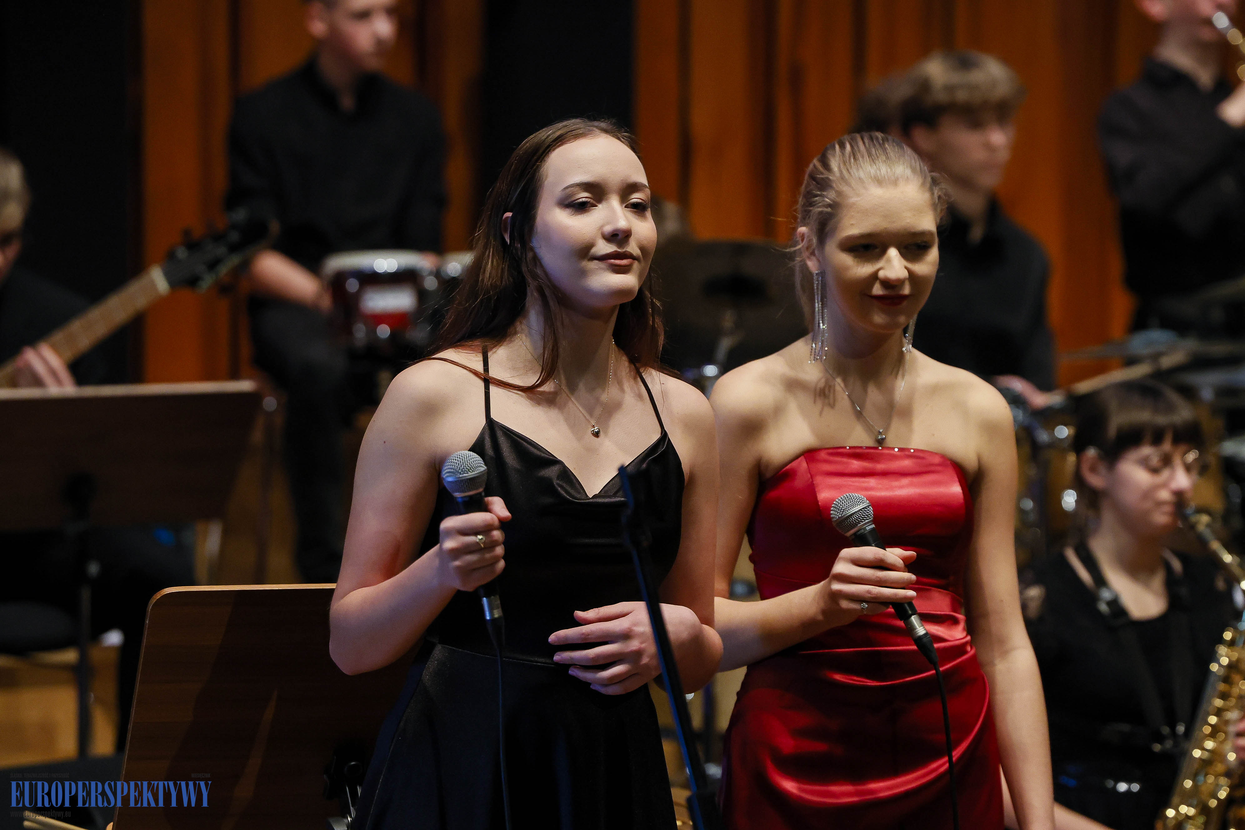 EP-68 Europerspektywy Beskidzka Izba Gospodarcza: świąteczna gala