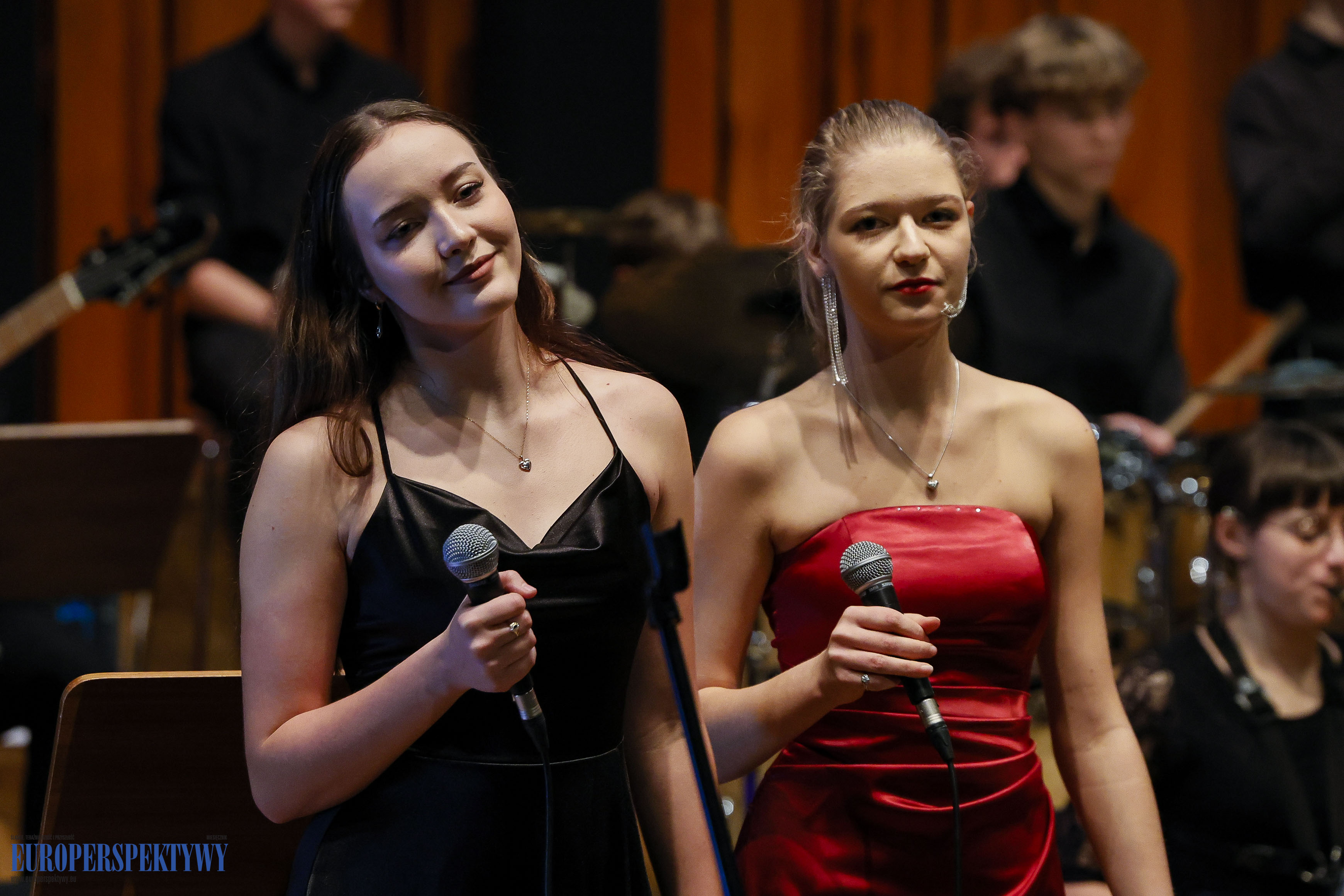 EP-69 Europerspektywy Beskidzka Izba Gospodarcza: świąteczna gala