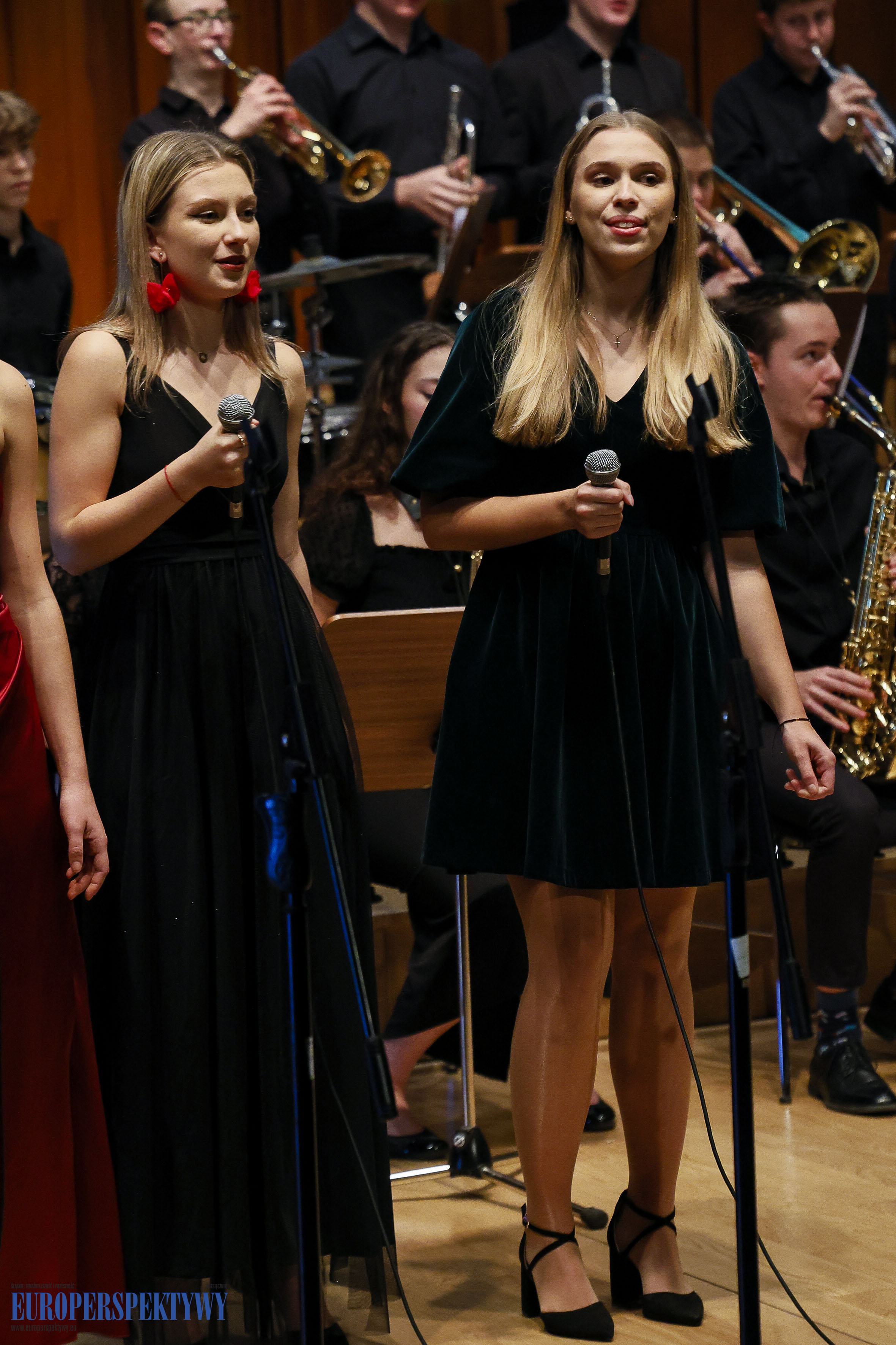 EP-73 Europerspektywy Beskidzka Izba Gospodarcza: świąteczna gala