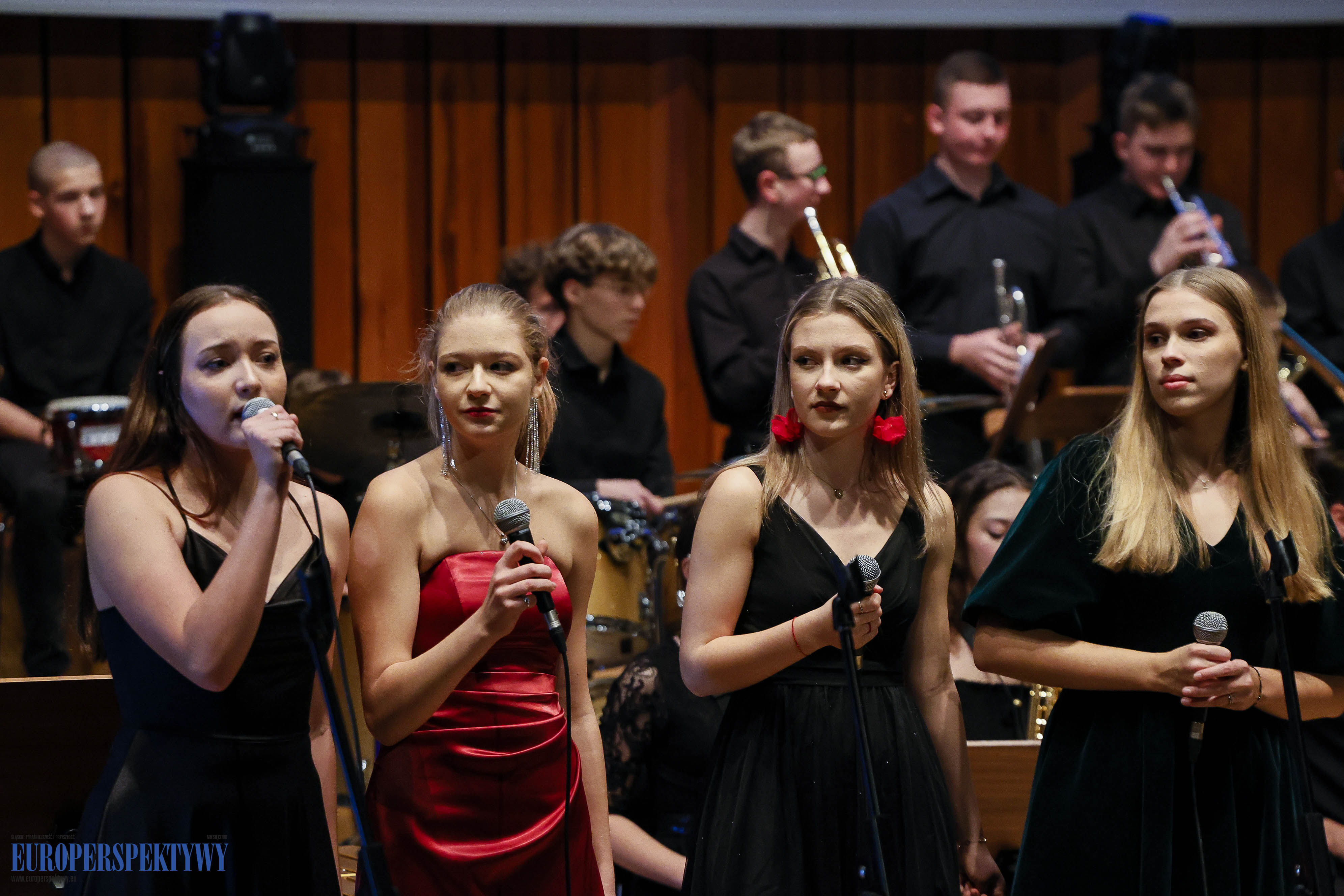 EP-75 Europerspektywy Beskidzka Izba Gospodarcza: świąteczna gala