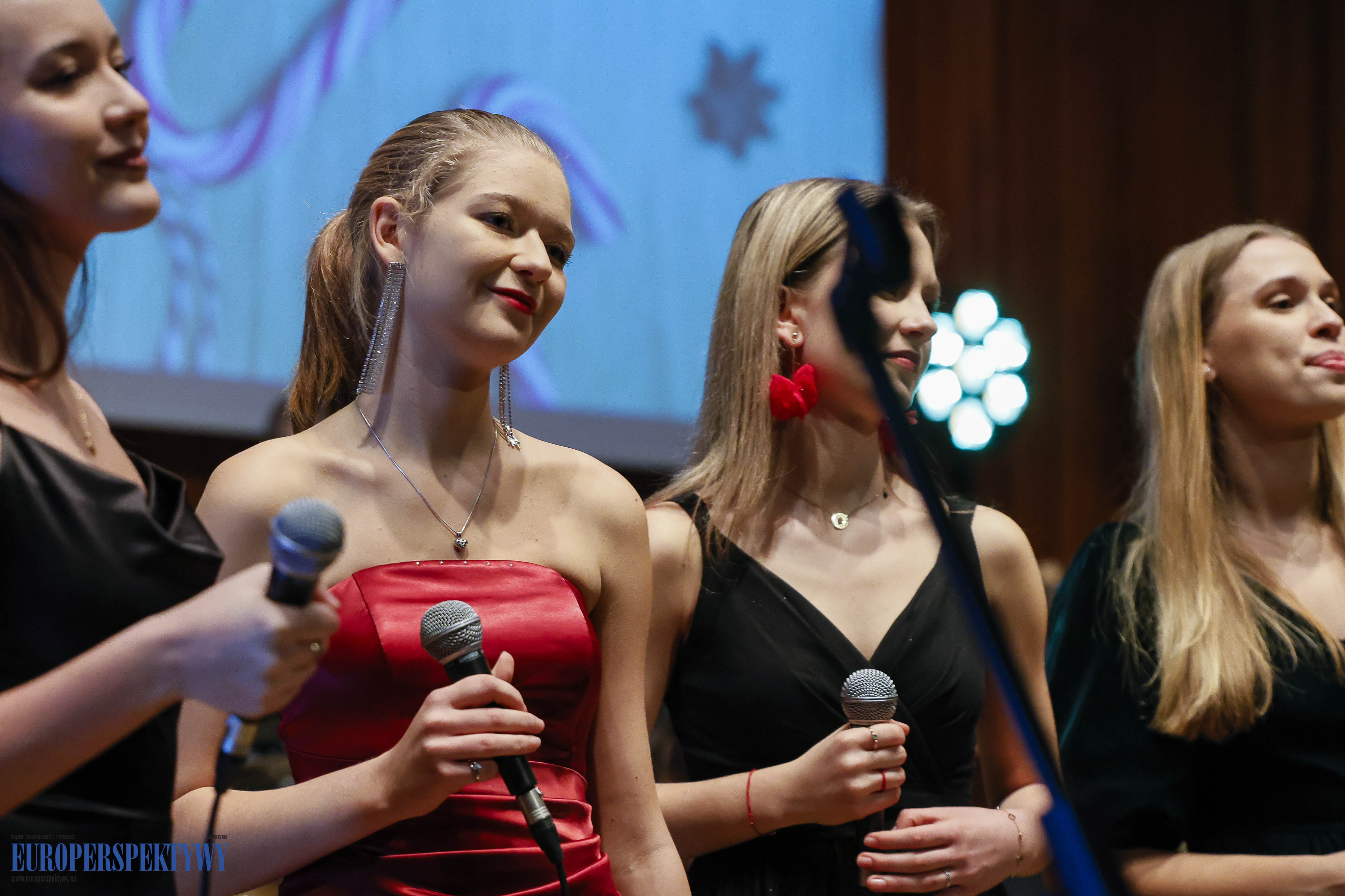 EP-76 Europerspektywy Beskidzka Izba Gospodarcza: świąteczna gala