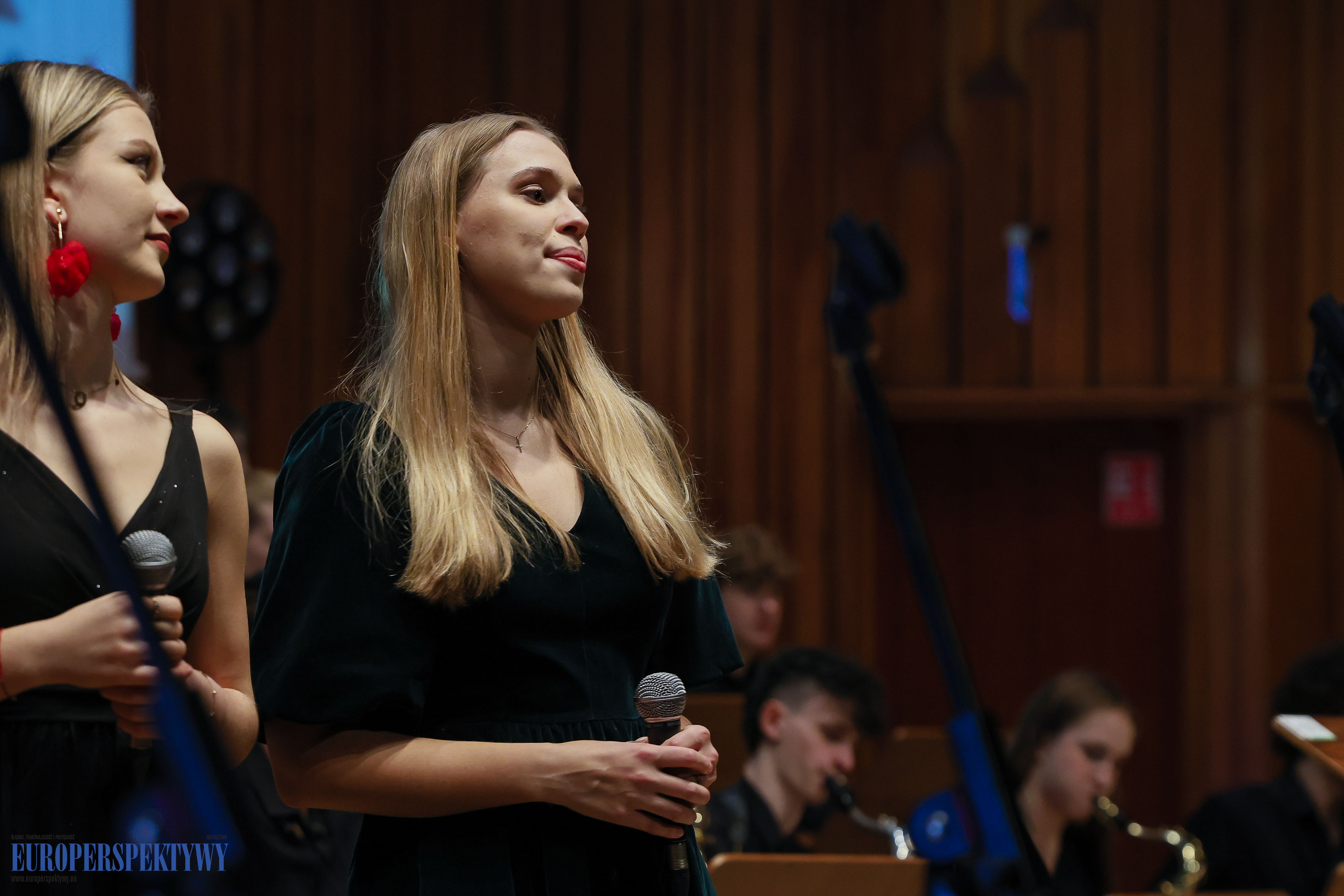 EP-77 Europerspektywy Beskidzka Izba Gospodarcza: świąteczna gala