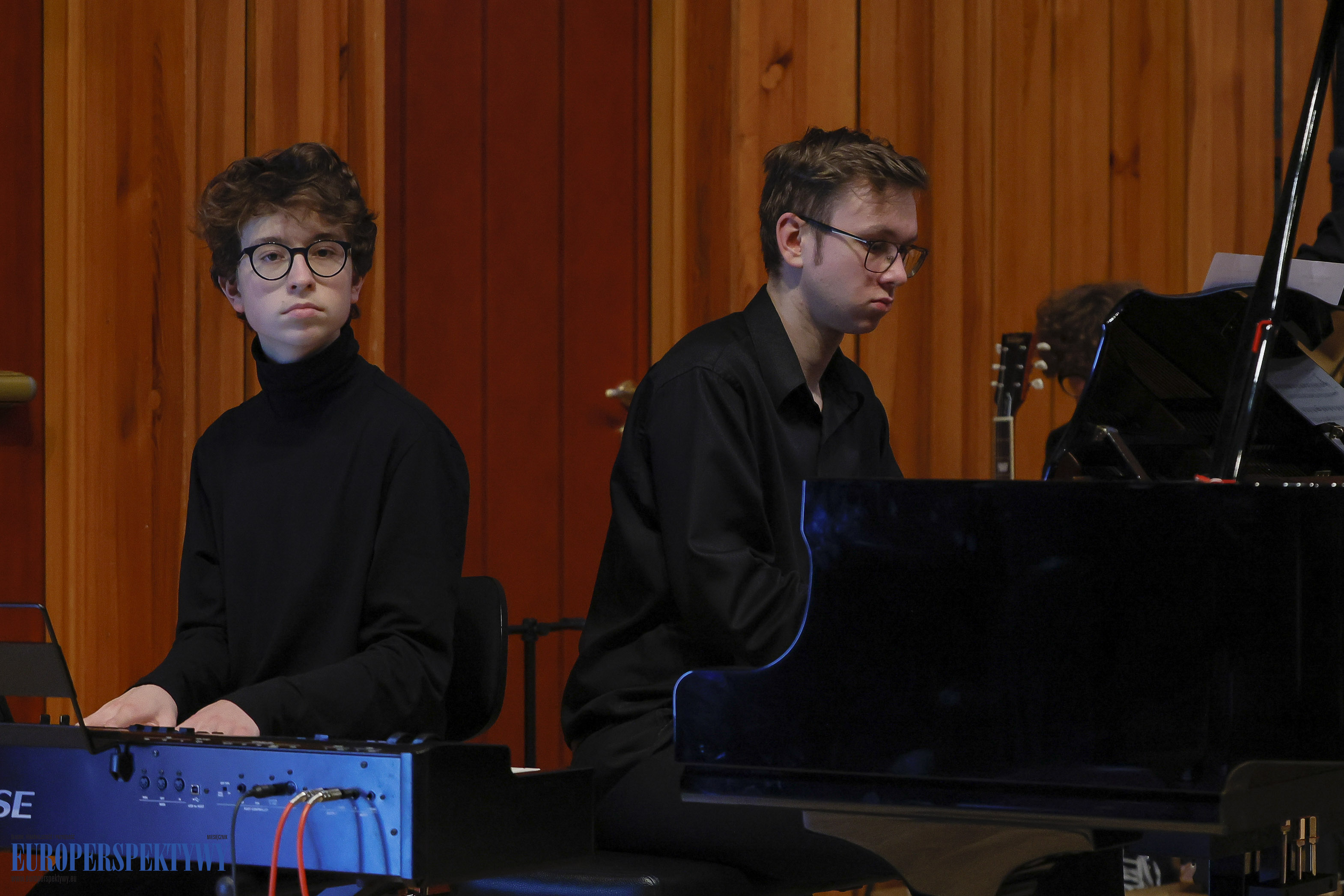 EP-78 Europerspektywy Beskidzka Izba Gospodarcza: świąteczna gala